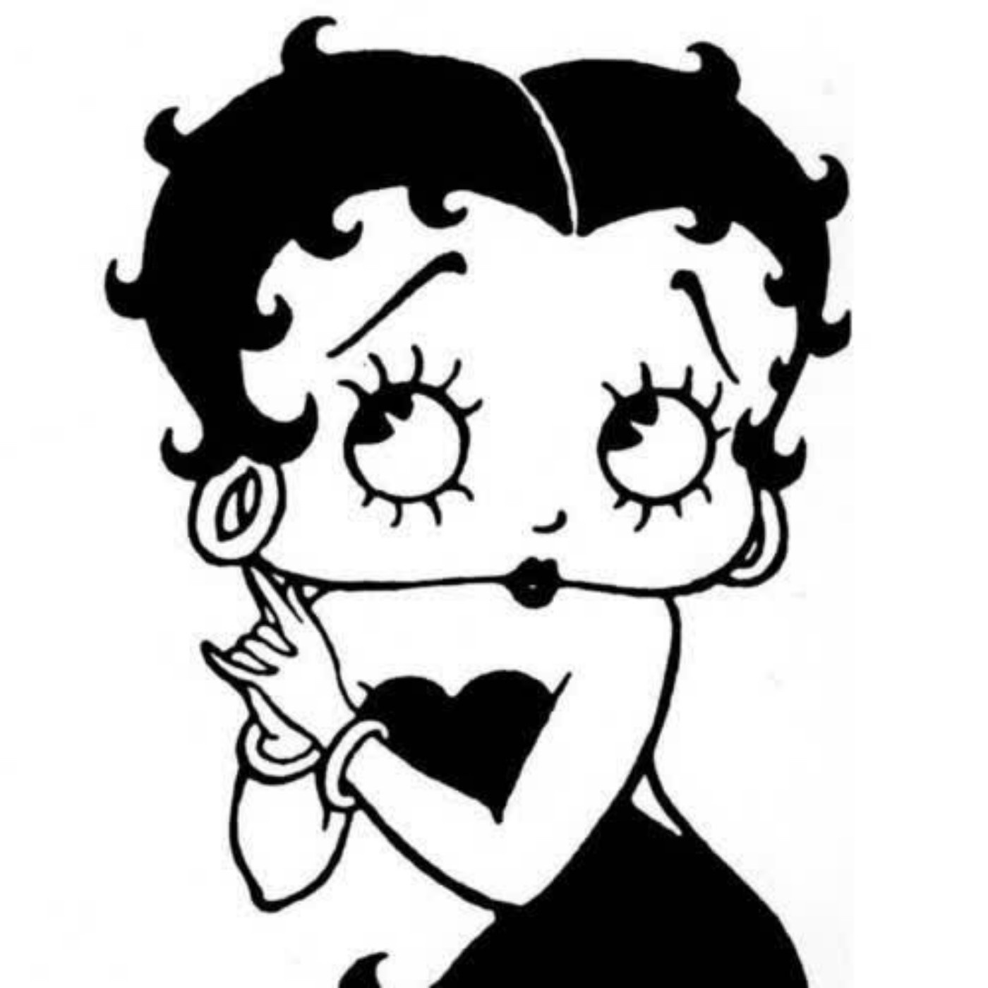 [mashup] Charlie Puth - Betty Boop X 小曽根真 - どうなるの？