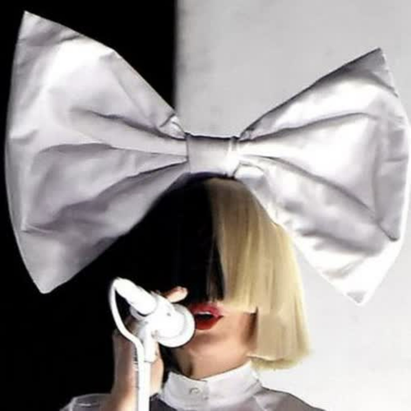 [mashup] Sia - Chandelier X wannasleep - 黑