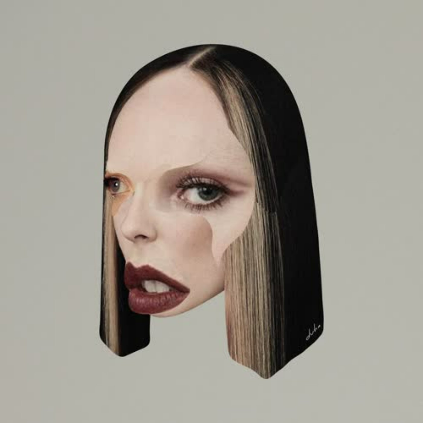 [mashup] Allie X - Private Life X ABBA - SOS