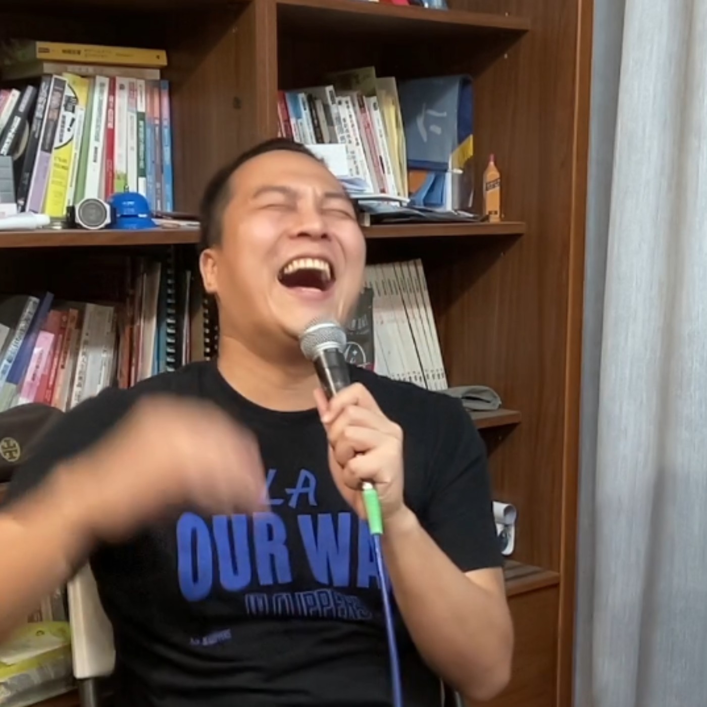 cover of episode 【台南有喜劇】東區德專場你所不知道的事 ft.小安教練