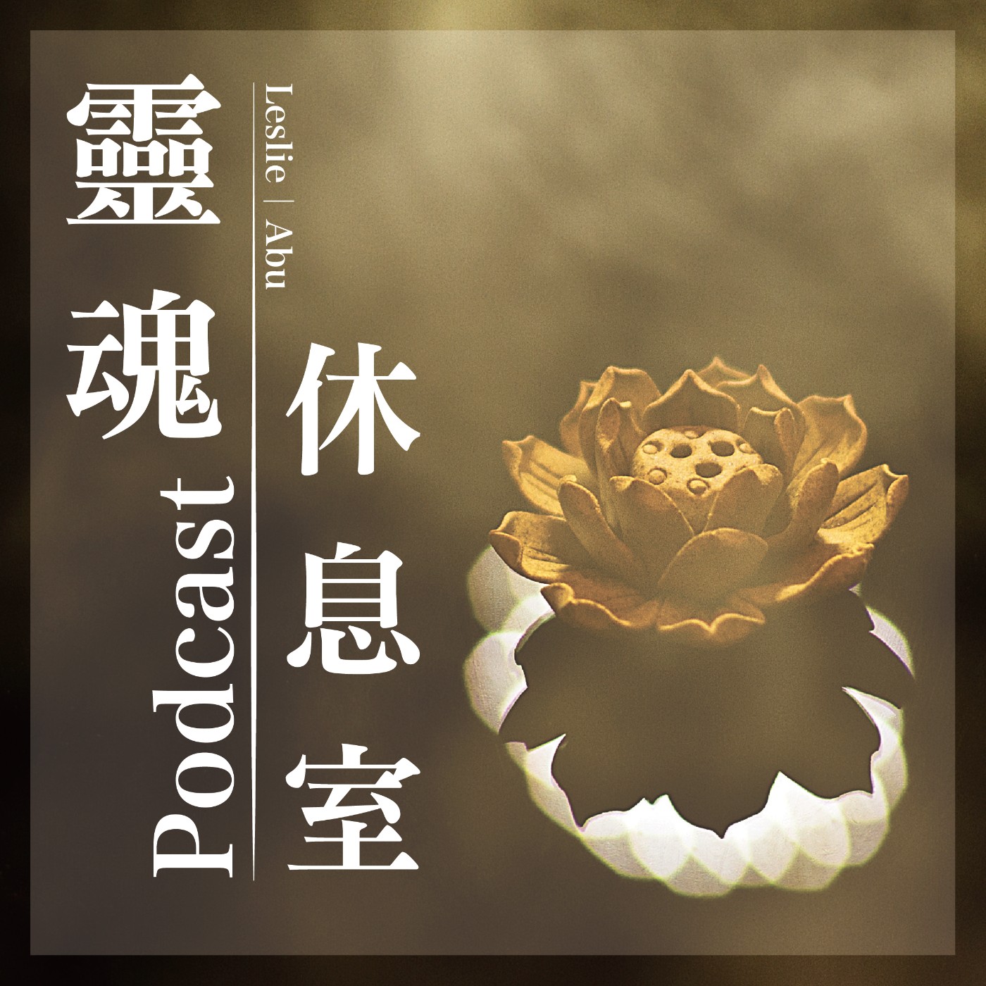 cover of episode S1 Ep5「你失眠嗎？ 要如何才能好睡覺？」feat. ZEN 美國DC冥想引導大師