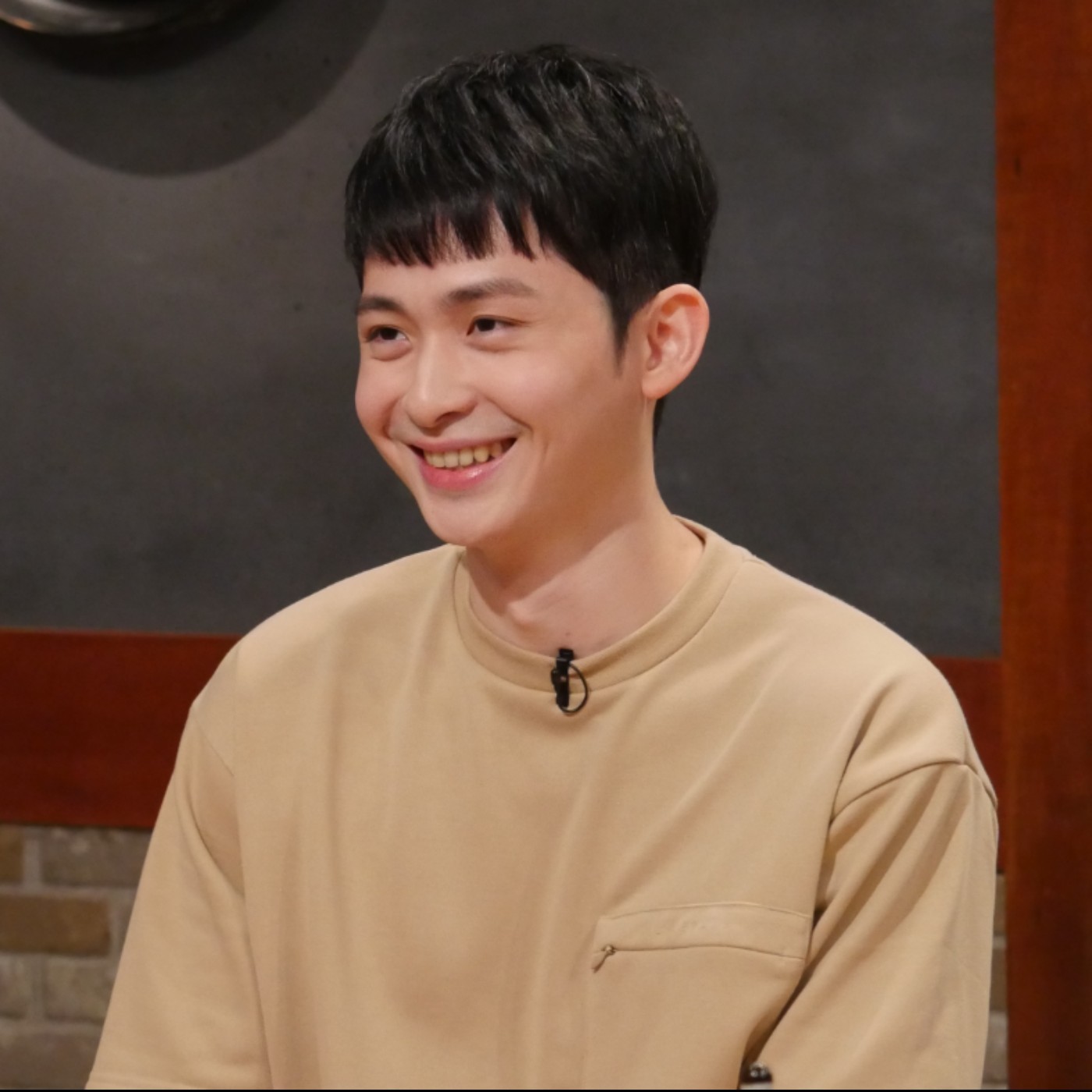 【博恩】硬起來！恕不奉陪政治人物
