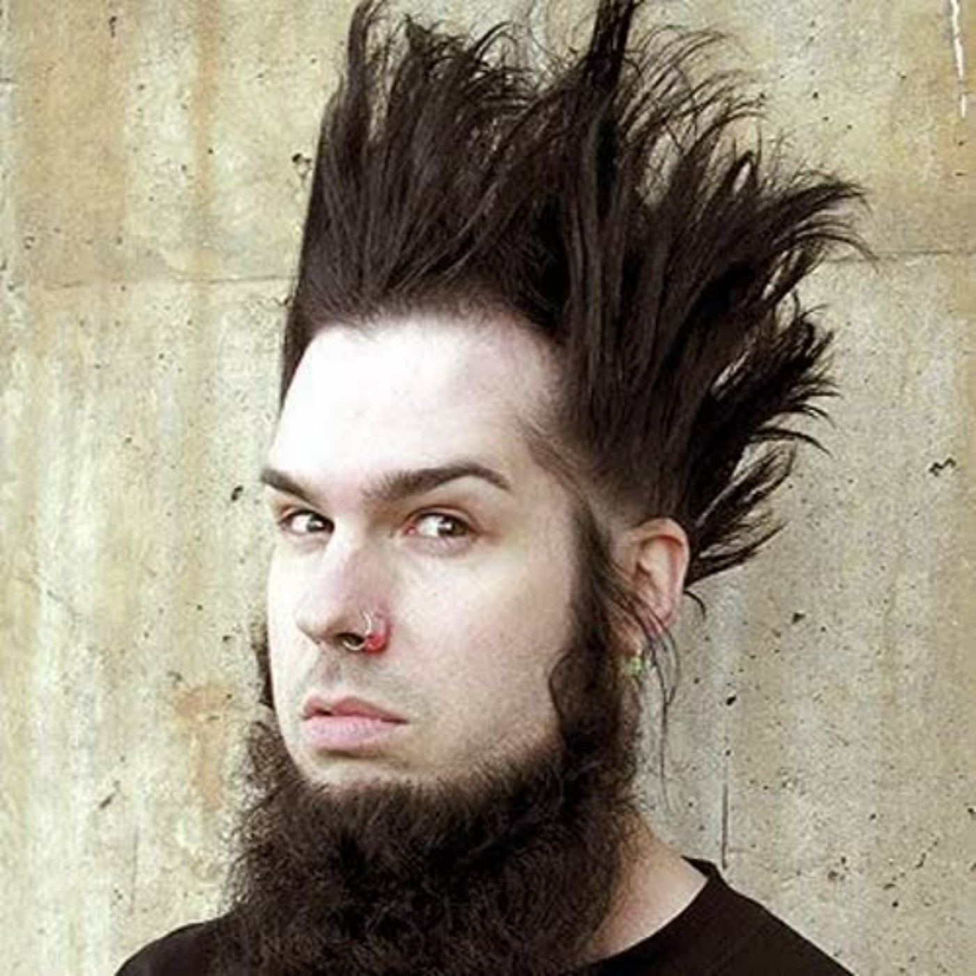 [mashup] Ill Niño - Liar X Static-X - The Only