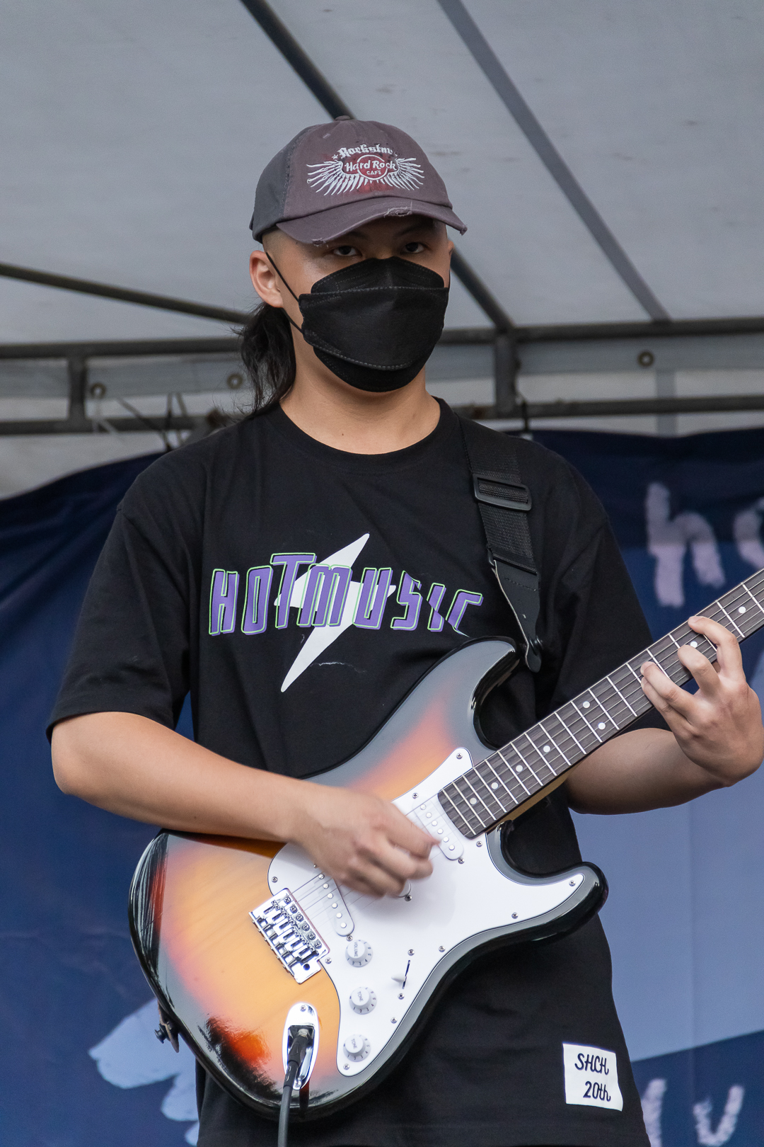 Billyg Rapper billyguitar