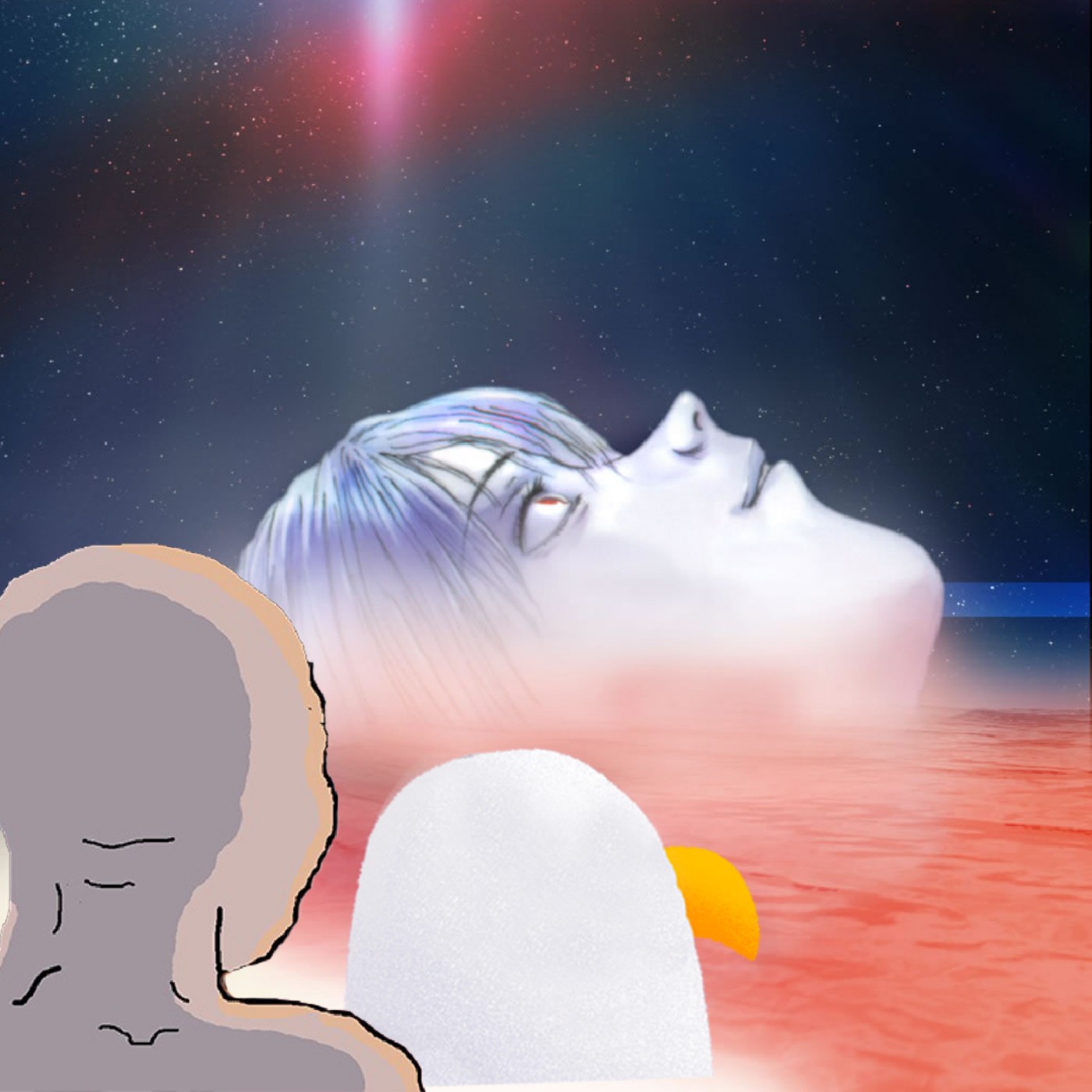 cover of episode EP187 - 🌕