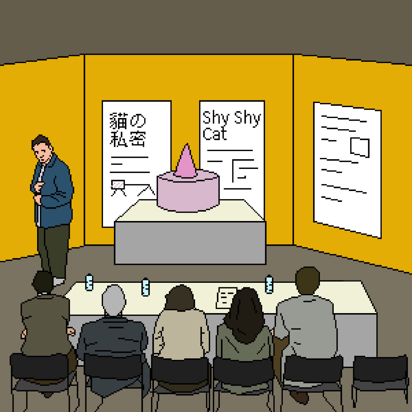 EP063  ㄟˊ ㄟ˙ ㄟˇ ㄟˋ