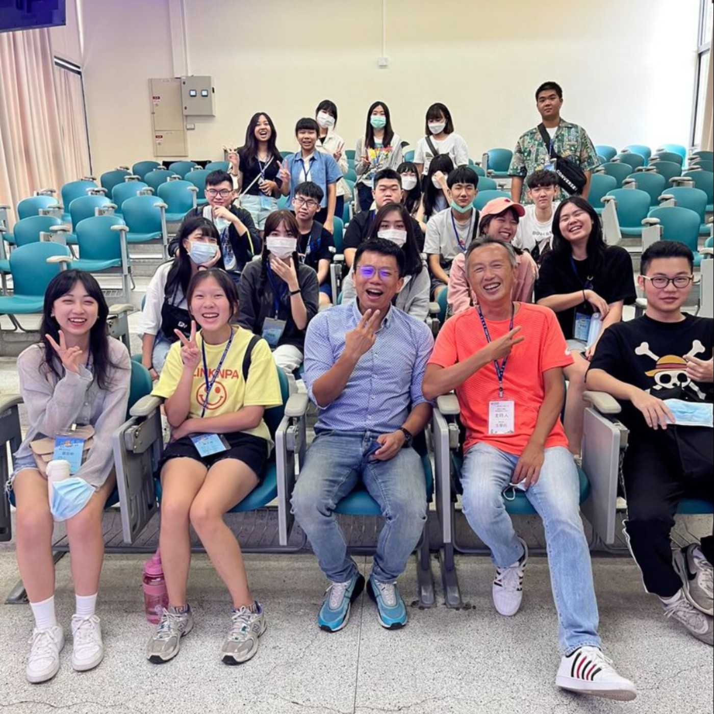 為什麼我們都需要認同感？