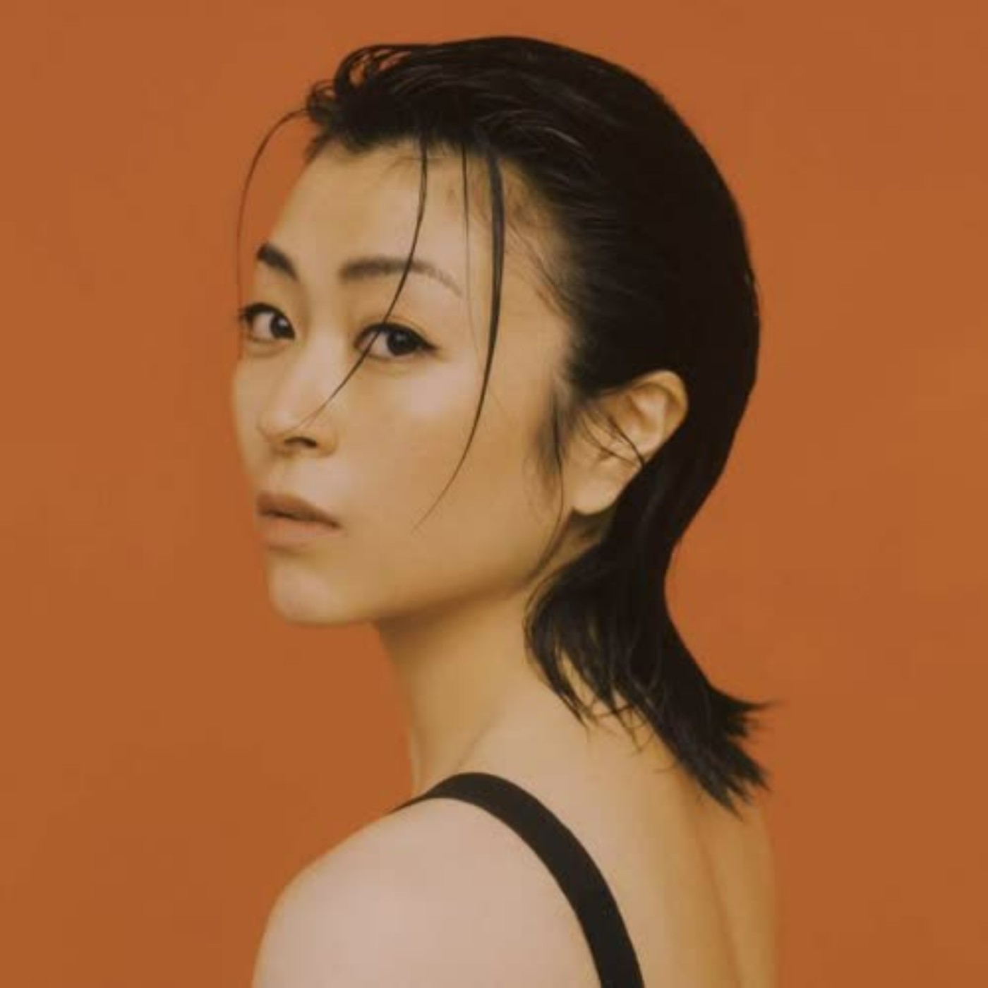 [mashup] 88rising, 宇多田ヒカル, Warren Hue - T X blackbear - @ my worst