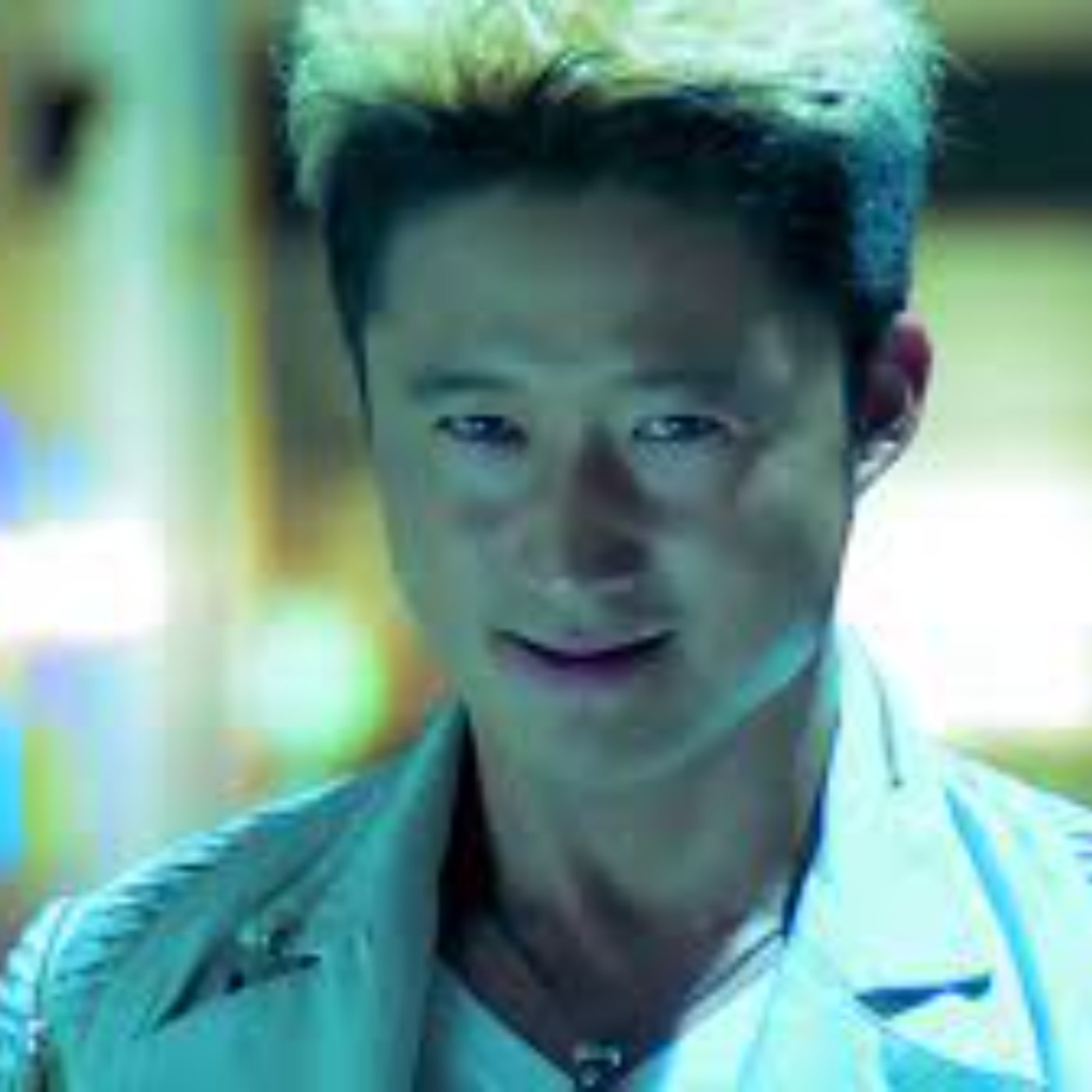 cover of episode EP120 聊聊那些年演反派深入人心的動作演員系列：吳京
