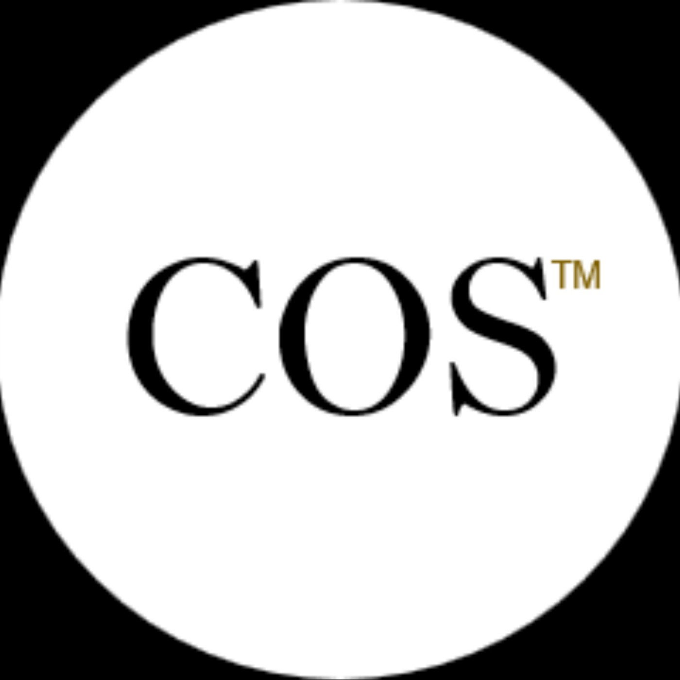 COS聊求職