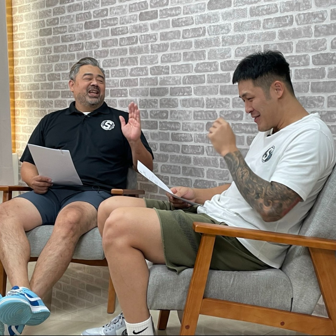 cover of episode 【肯尼NOW星球EP.98】專訪台灣LBJ！周儀翔旅外發展遇到的困境？林書豪承諾要返台加入PLG？