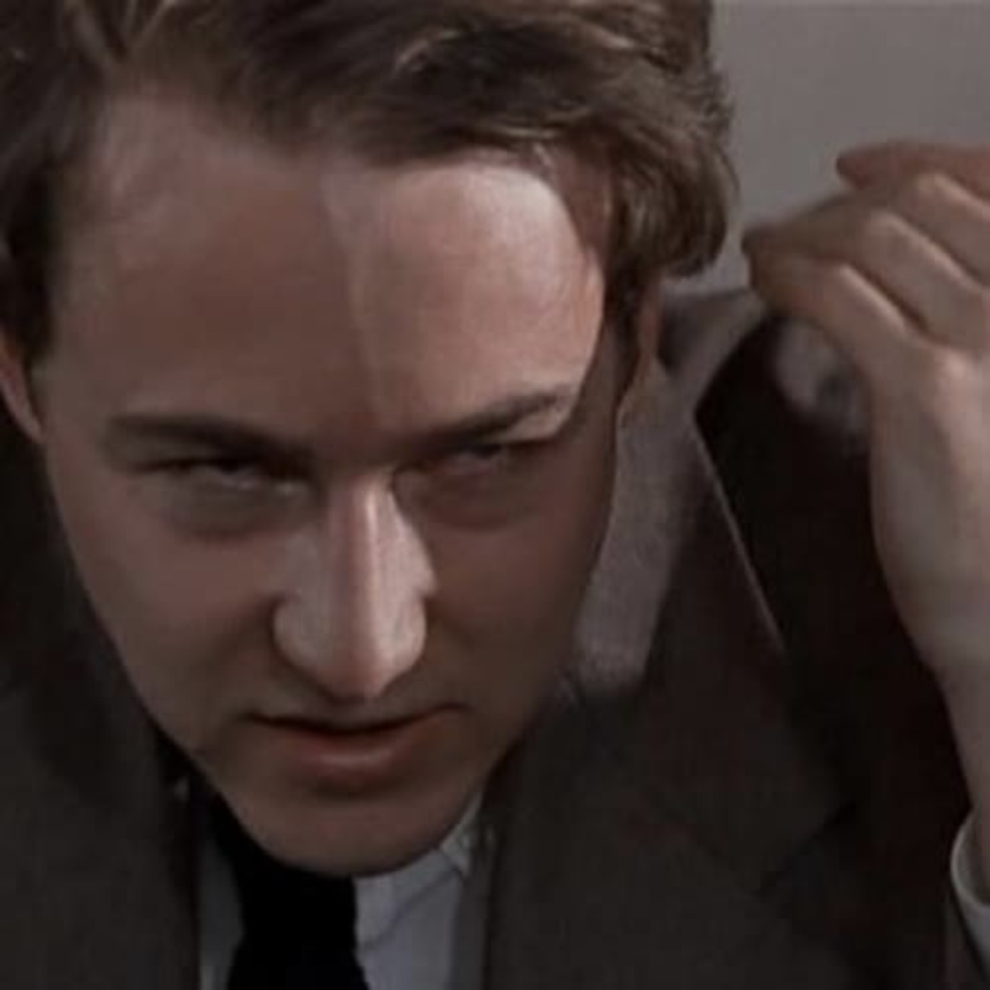 [mashup] Henry Jackman, Matthew Margeson - Real Evil X Edward Norton, Richard Gere - Primal Fear (Ending Scene)