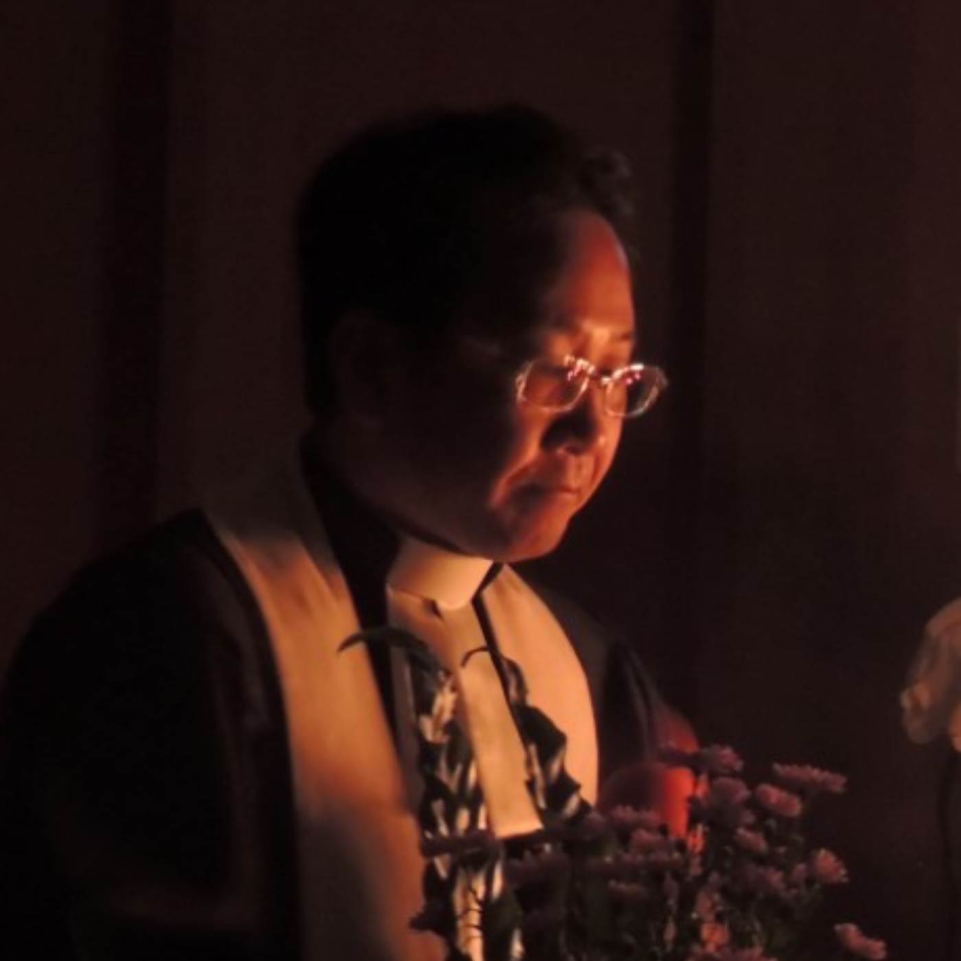 同心同道,敬神愛人系列-1- 2021-1205  -耶利米書32:36-42  episode artwork