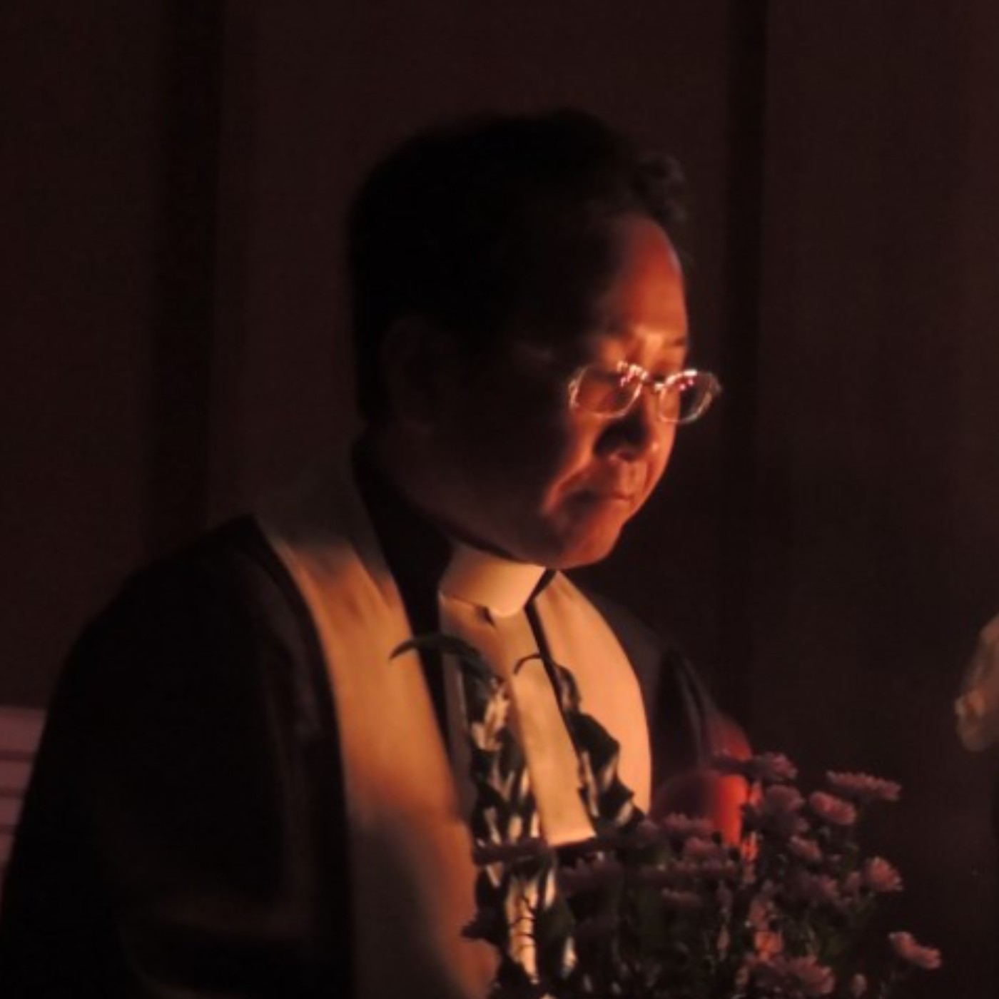 同心同道,敬神愛人系列-2-2021-1212-耶利米書32:39-41  episode artwork