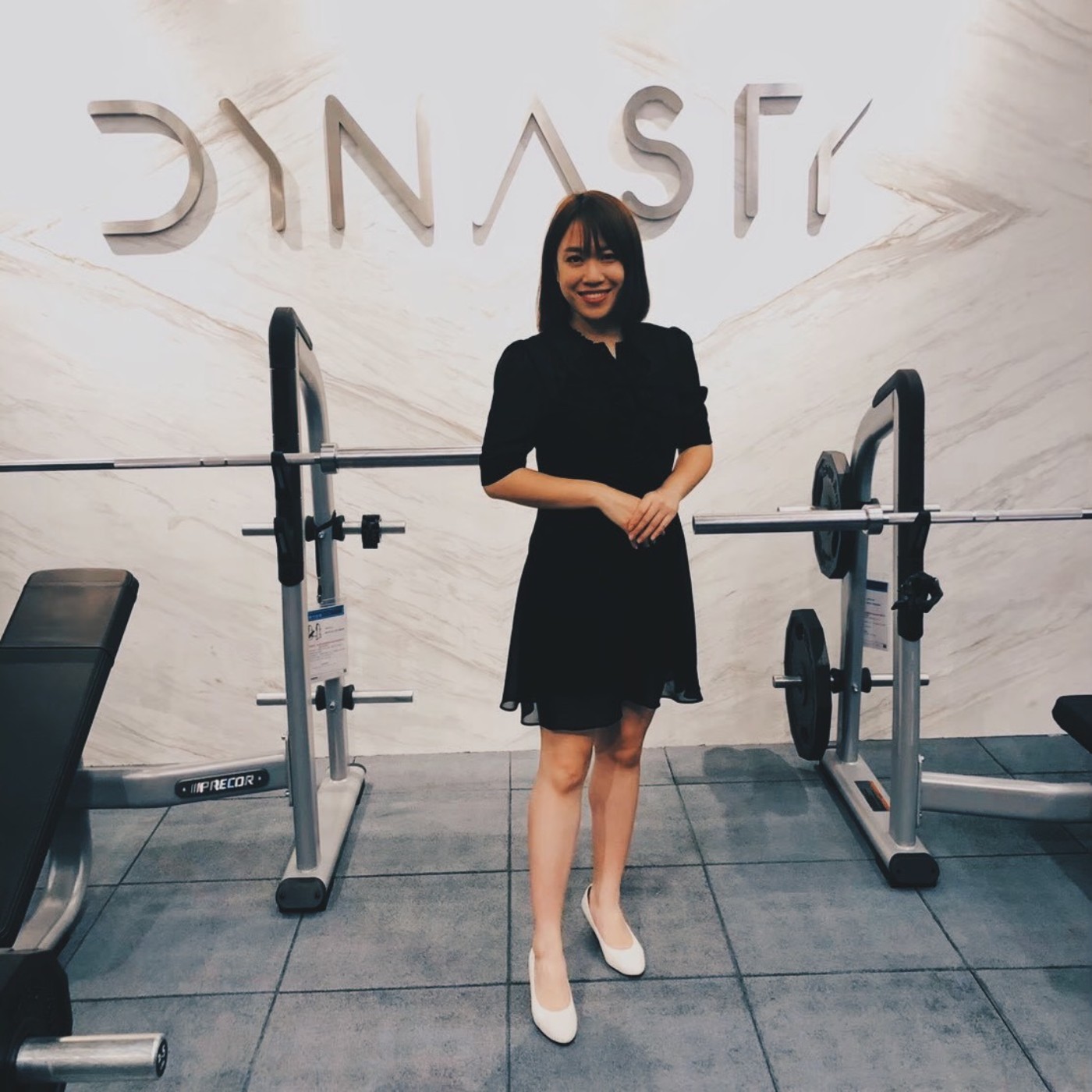 【富足房中術】沙大白XAnn 最肥美的天鵝 起飛