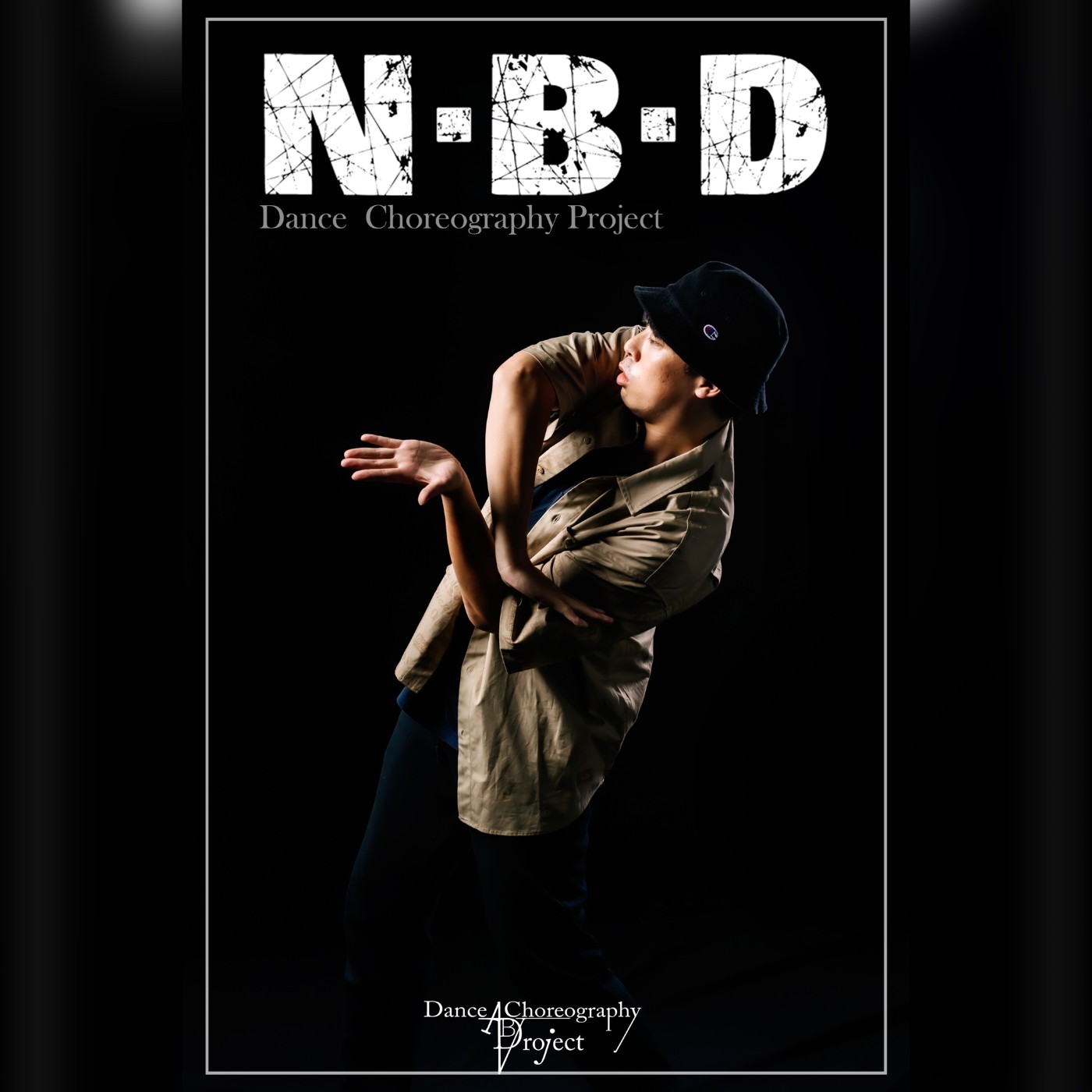 N.B.D舞蹈創作計畫 創作者訪談：顏楷倫 episode artwork
