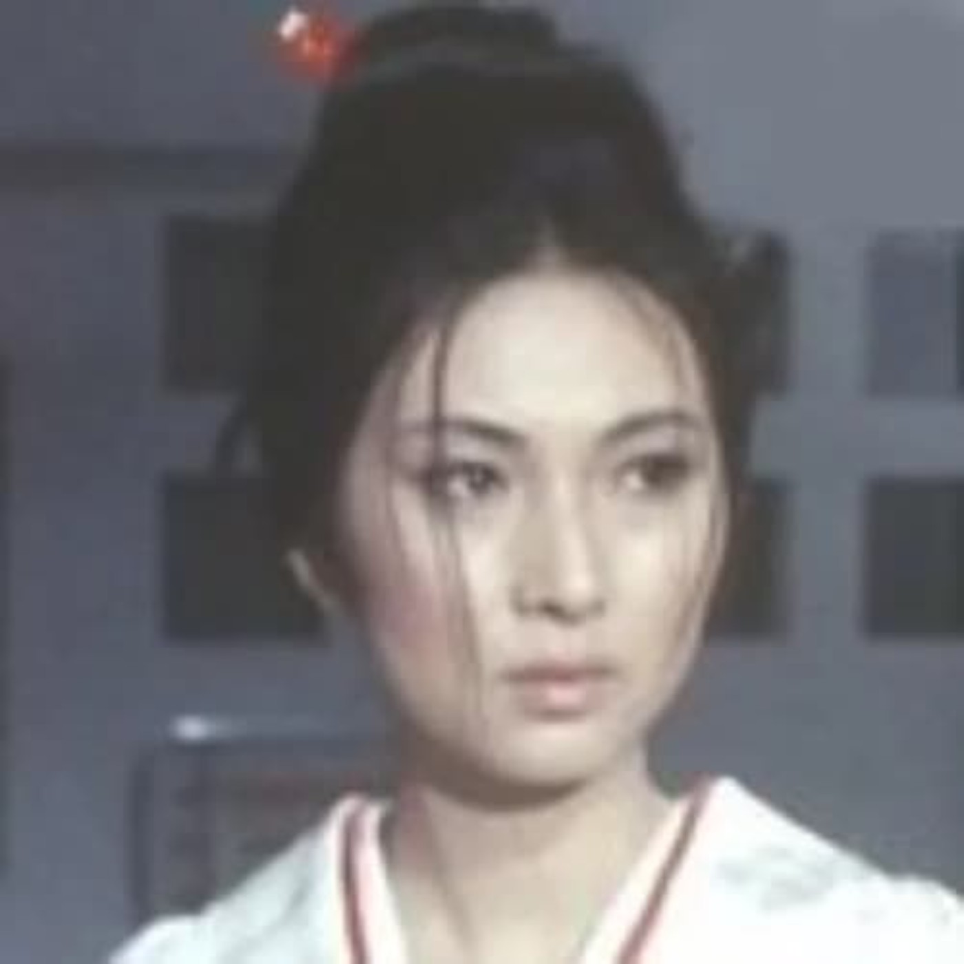 [mashup] Awich, Chaki Zulu - 紙飛行機 X 梶芽衣子 - 修羅の花
