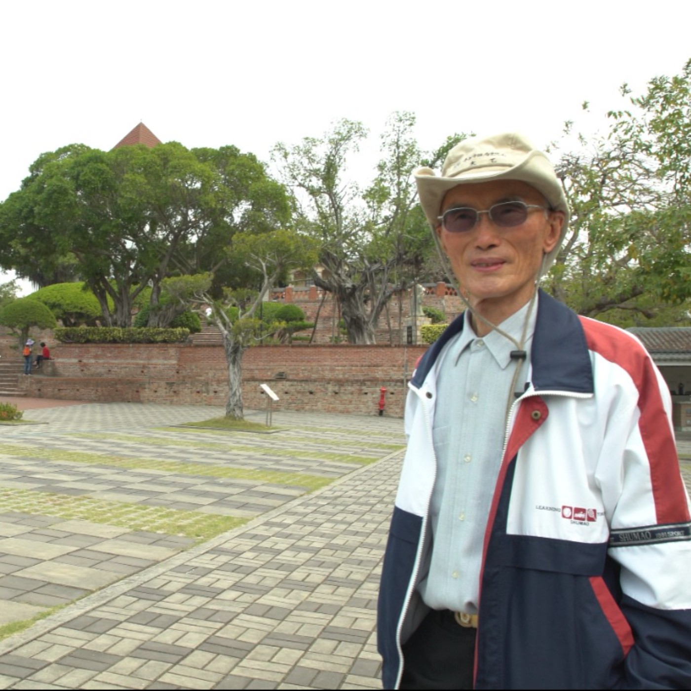 EP65【360行說了算】林錫田老師介紹「安平古堡」，文化部審議把原古蹟名稱用語的「熱蘭遮城」，修正為「熱蘭遮堡」的緣由 episode artwork