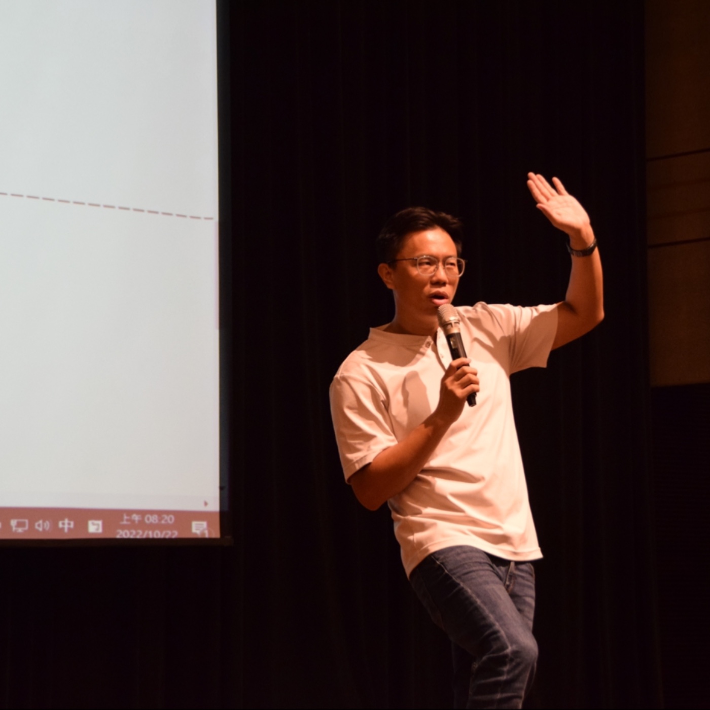 大學生如何建立良好形象。