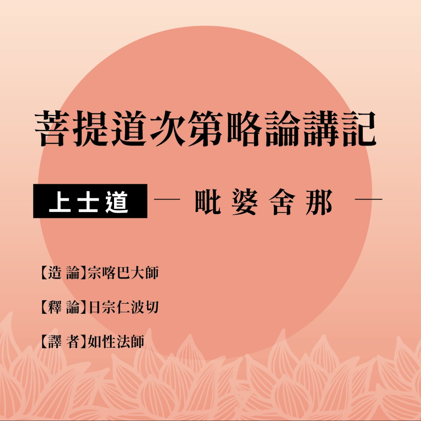 略論 4上士道6毗婆舍那67(p365-367 略論 4上士道6毗婆舍那67(p365-367