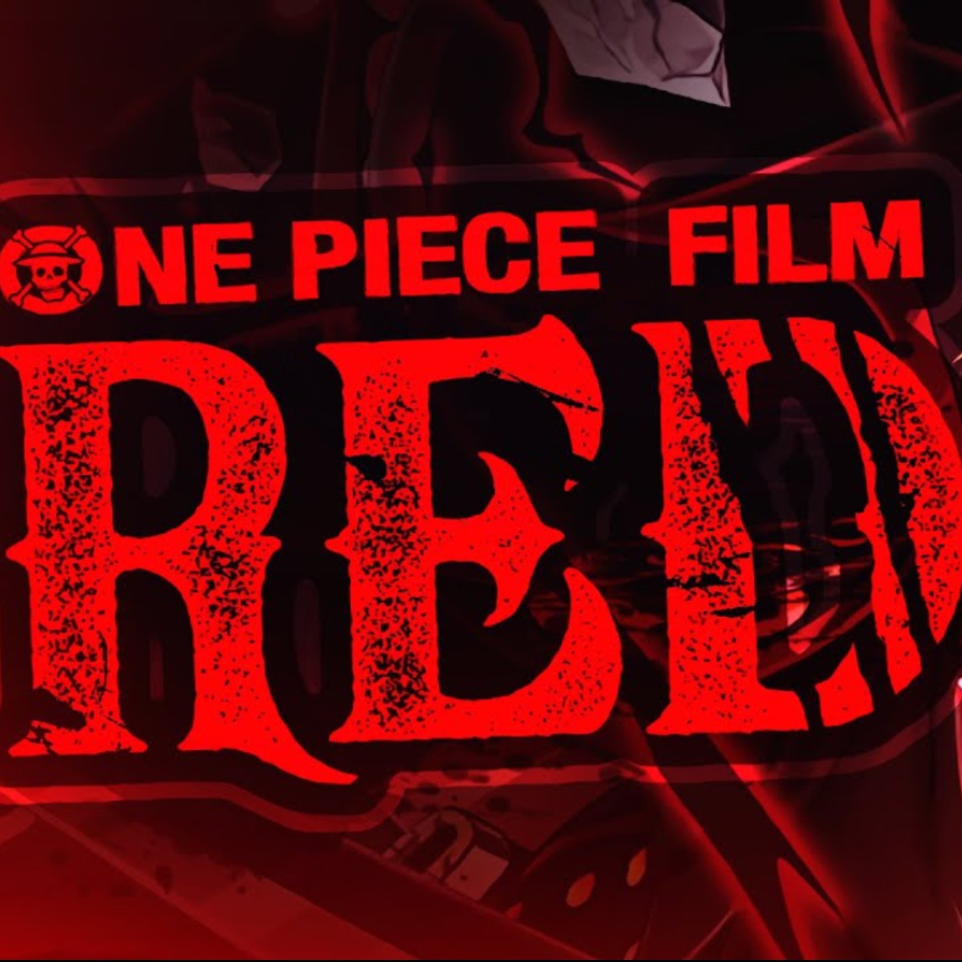 Disfarçado de musical, 'One Piece Film Red' é triunfo além de fãs da série  - 02/11/2022 - UOL Splash