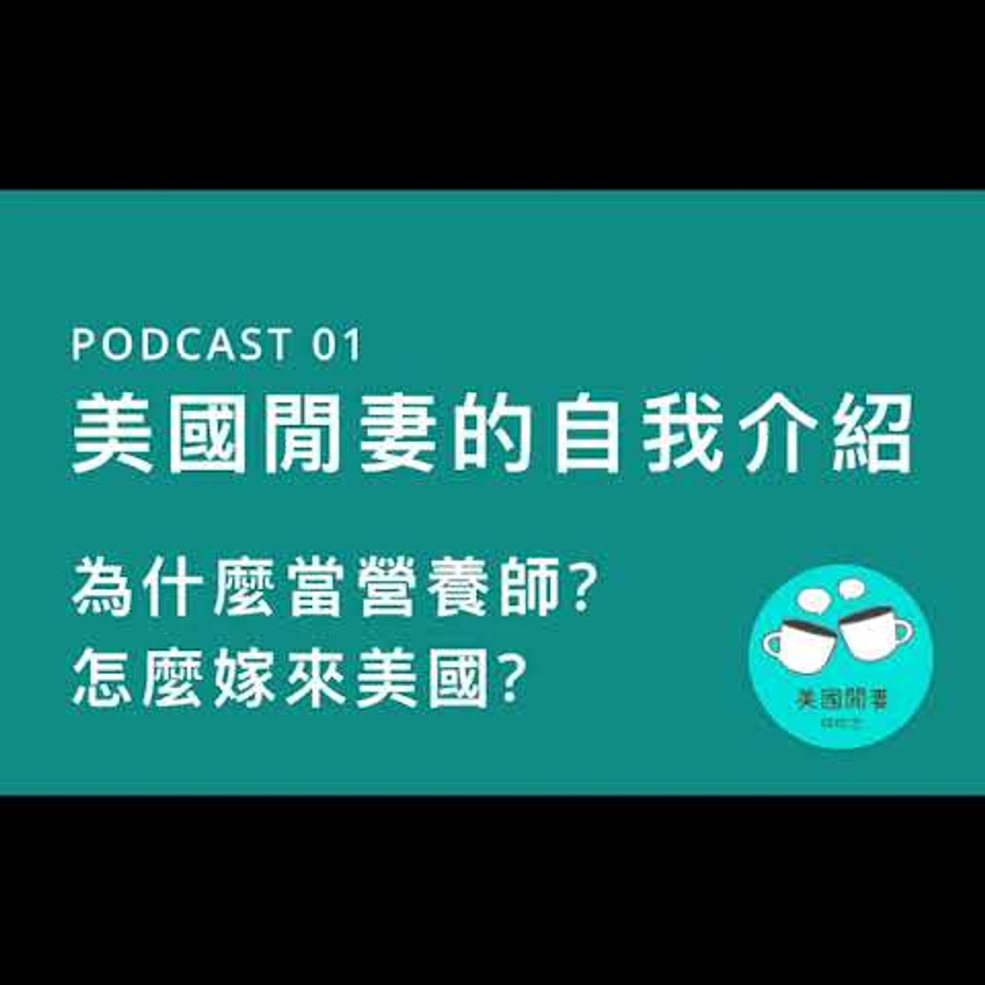 美國閒妻的自我介紹 episode artwork