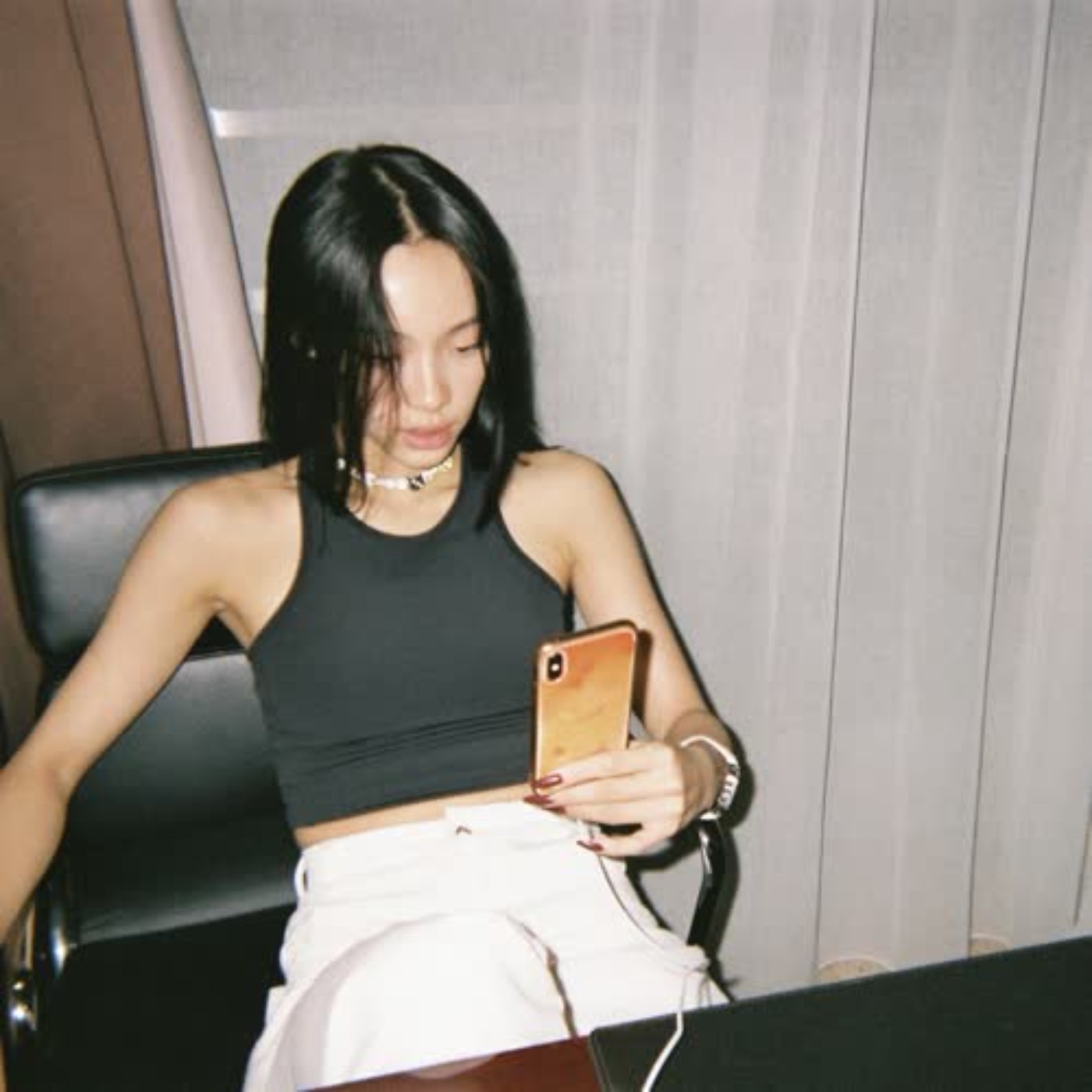 [mashup] Lexie Liu - 了L X Koop - Relaxin' at Club F****n