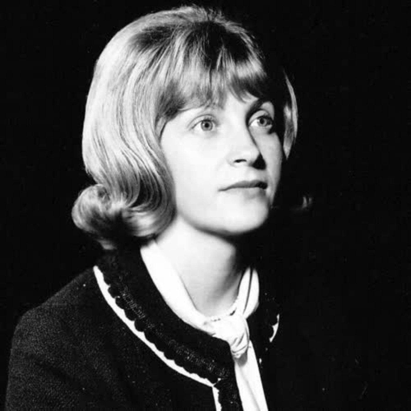 [mashup] Skeeter Davis - The End Of The World X Satellite Empire, Exclusion - Aubade
