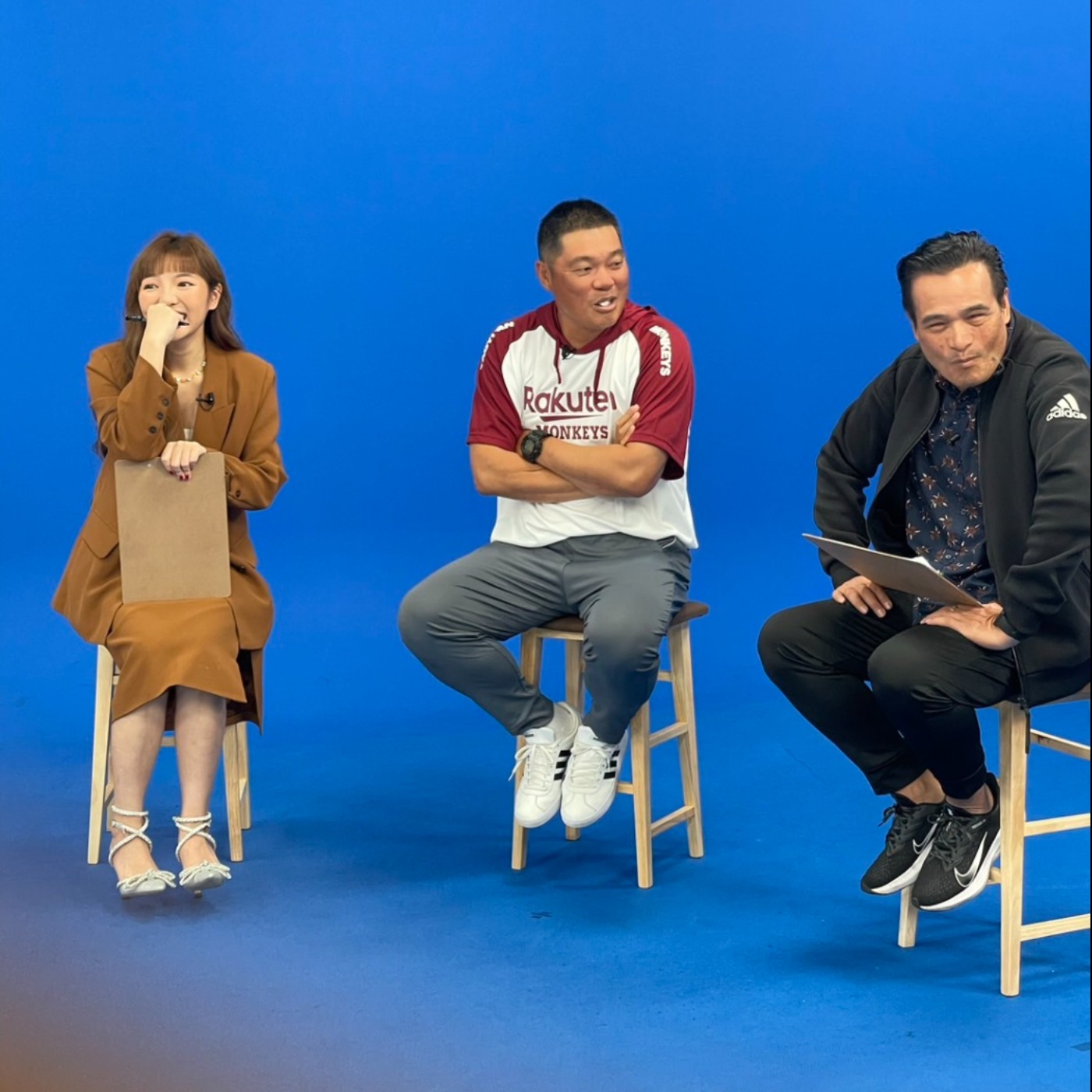 cover of episode 【野球名人房 S2EP.4】振總陳瑞振！當年為何選擇17號？如何讓張志豪加入職棒？子弟兵陳晨威的腳程怎麼練？｜