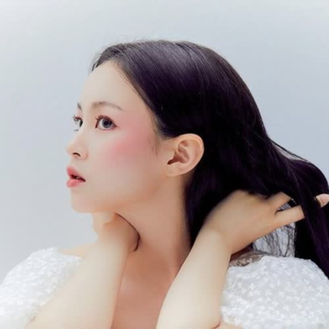 [mashup] 甜約翰, 魏如萱 - 不小心愛上你 X Kim Oki, LeeHi - Bye