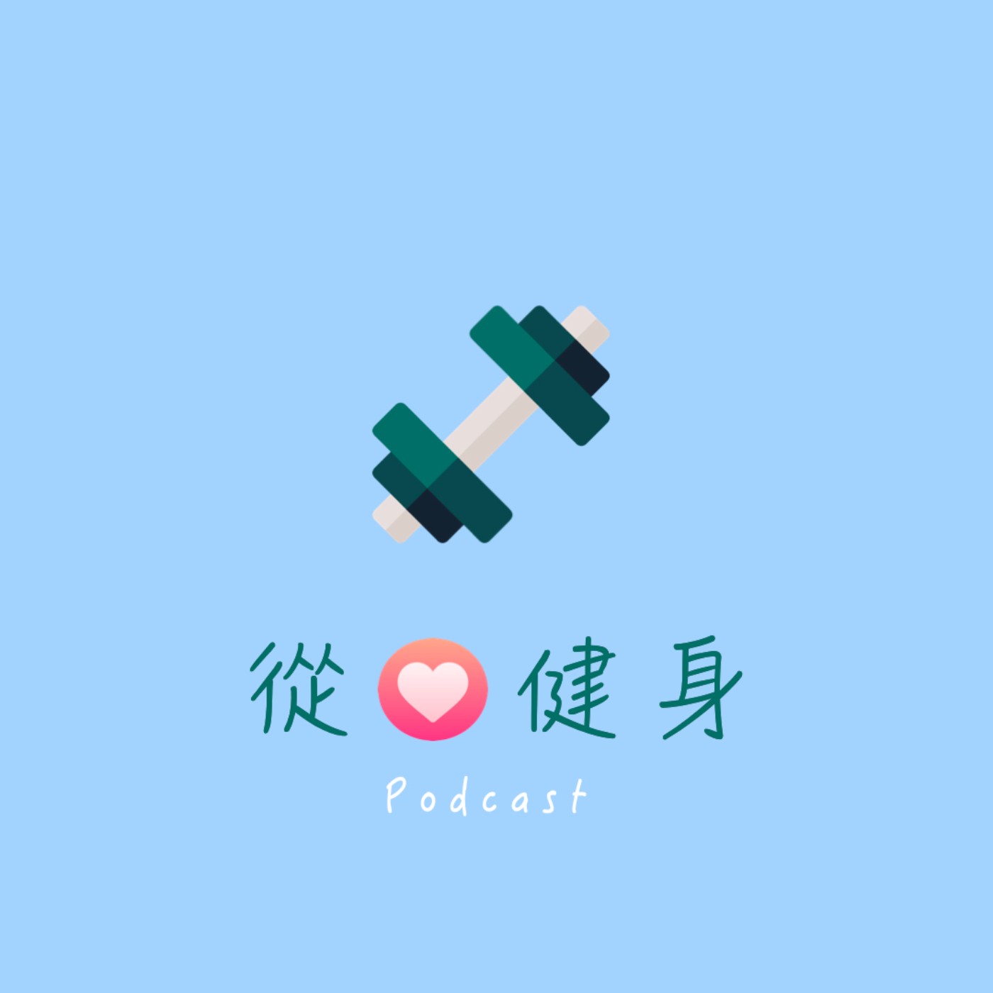 EP10 | 和過去的自己對話  #談談整理過去的自己 episode artwork