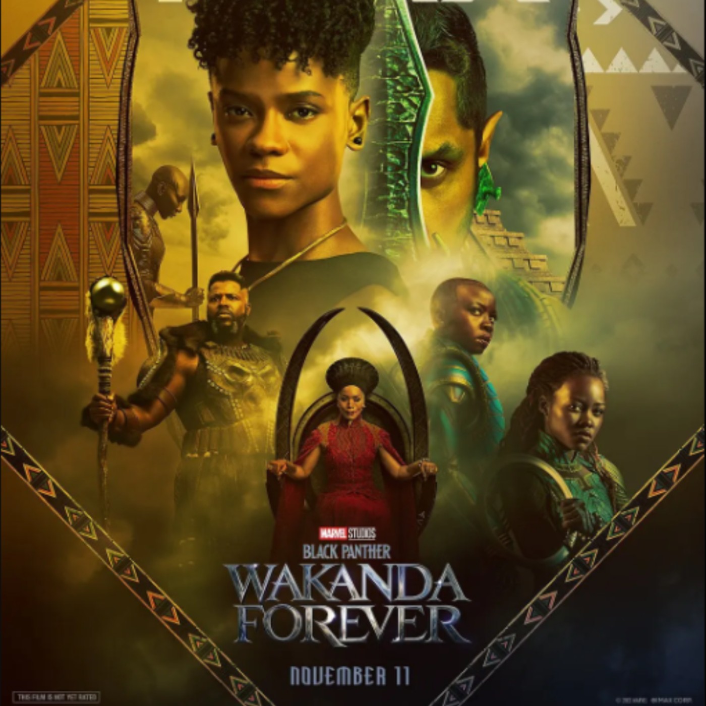 𝐕𝐎𝐒𝐓𝐅𝐑.! 𝐕𝐨𝐢𝐫 Black Panther 2 Wakanda Forever en (𝐅𝐑) 𝐒𝐭𝐫𝐞𝐚𝐦𝐢𝐧𝐠  𝐕𝐅 𝐂𝐨𝐦𝐩𝐥𝐞𝐭 𝐆𝐫𝐚𝐭𝐮𝐢𝐭 𝟐𝟎𝟐𝟐 | Podcast on SoundOn