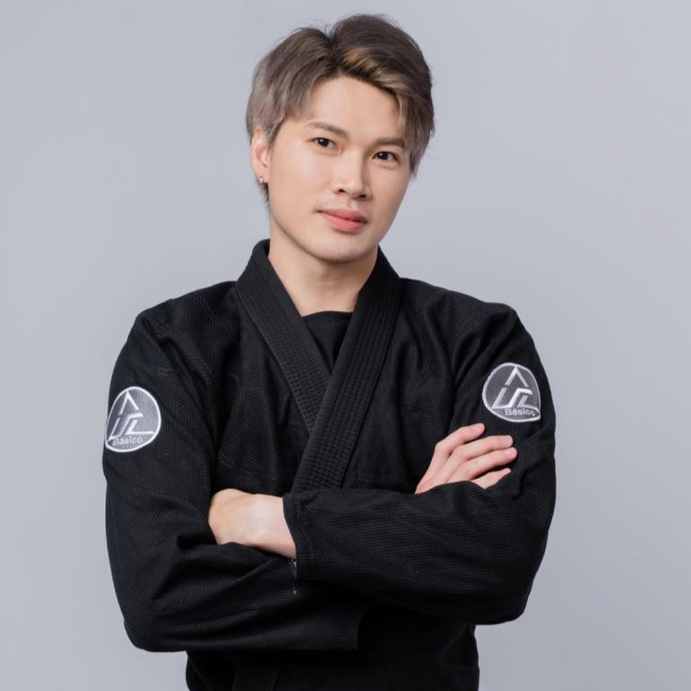 VGMC - 21 格鬥人的好兄弟，文衡里里長參選人，洪啟修！
