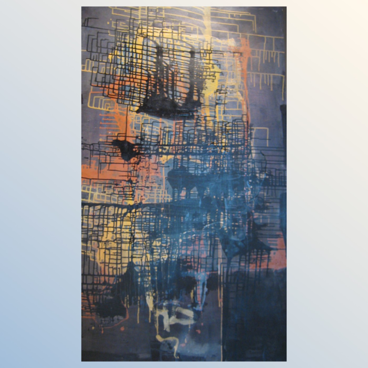 十一月廿七日┃常著眼於天主在萬事萬物中的臨在