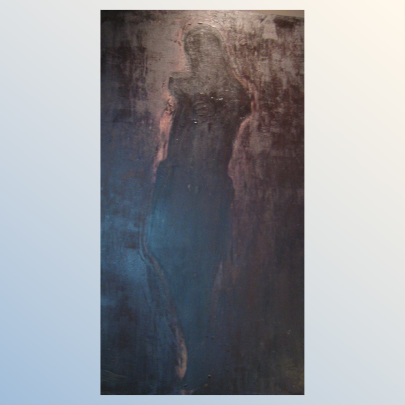 十一月廿九日┃避免心靈苦惱在於意志全然與主相契