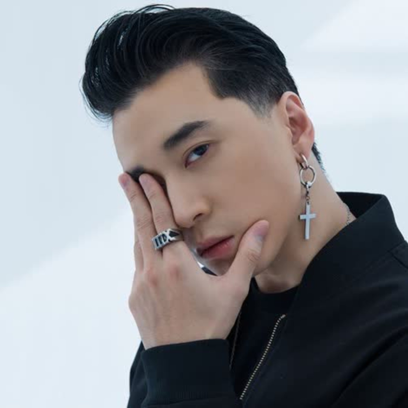 [mashup on demand] KARIK, ONLY C - CÓ CHƠI CÓ CHỊU X Lady Gaga - So Happy I Could Die