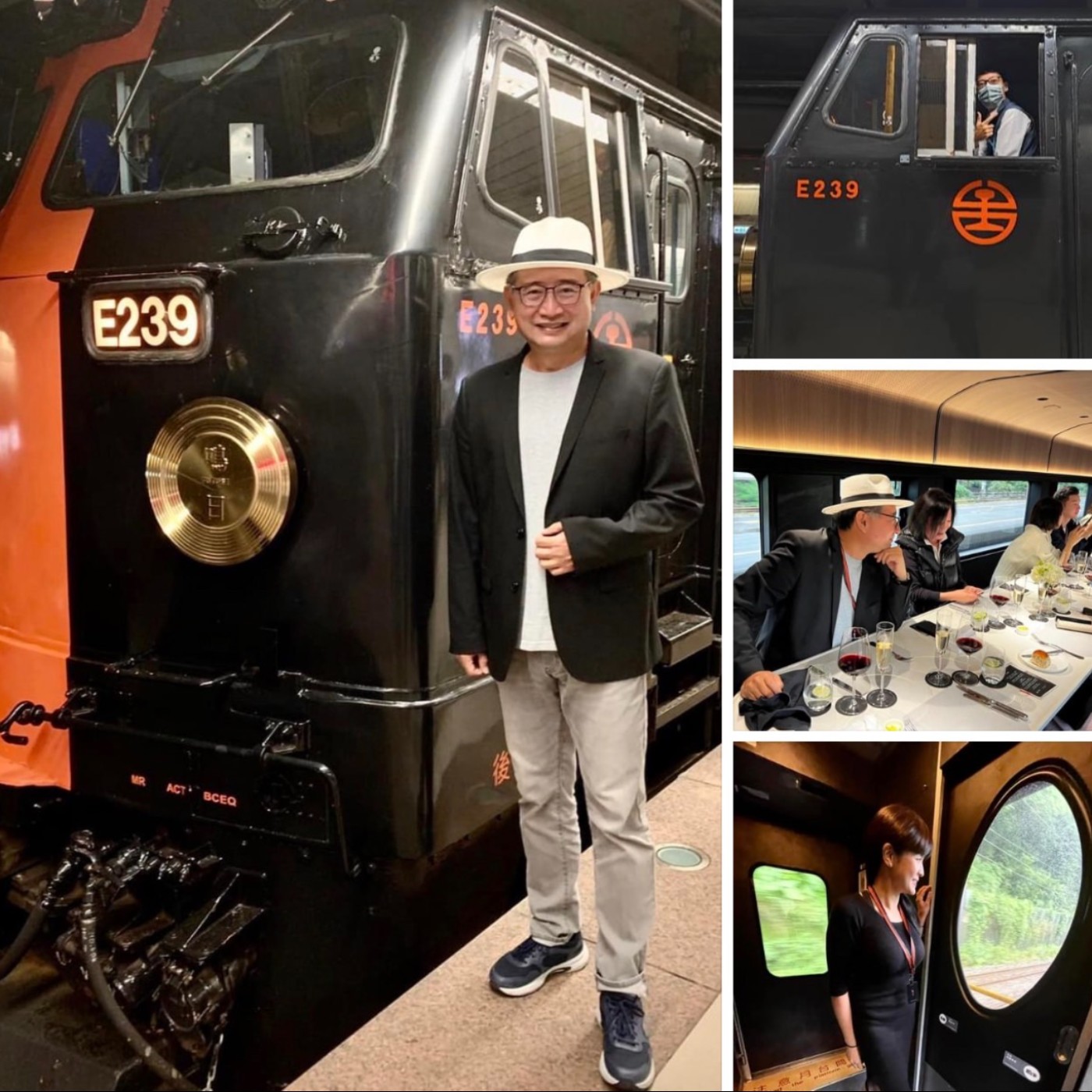 EP107│鳴日列車 episode artwork