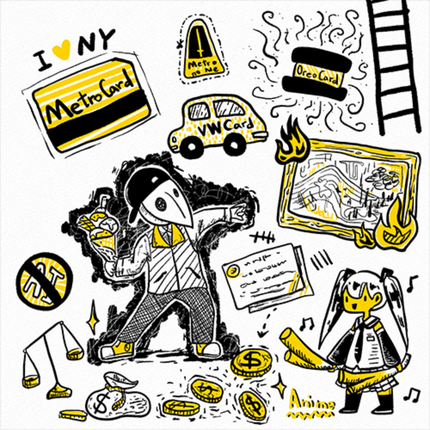 EP105 | 那你是不是沒看清楚 episode artwork