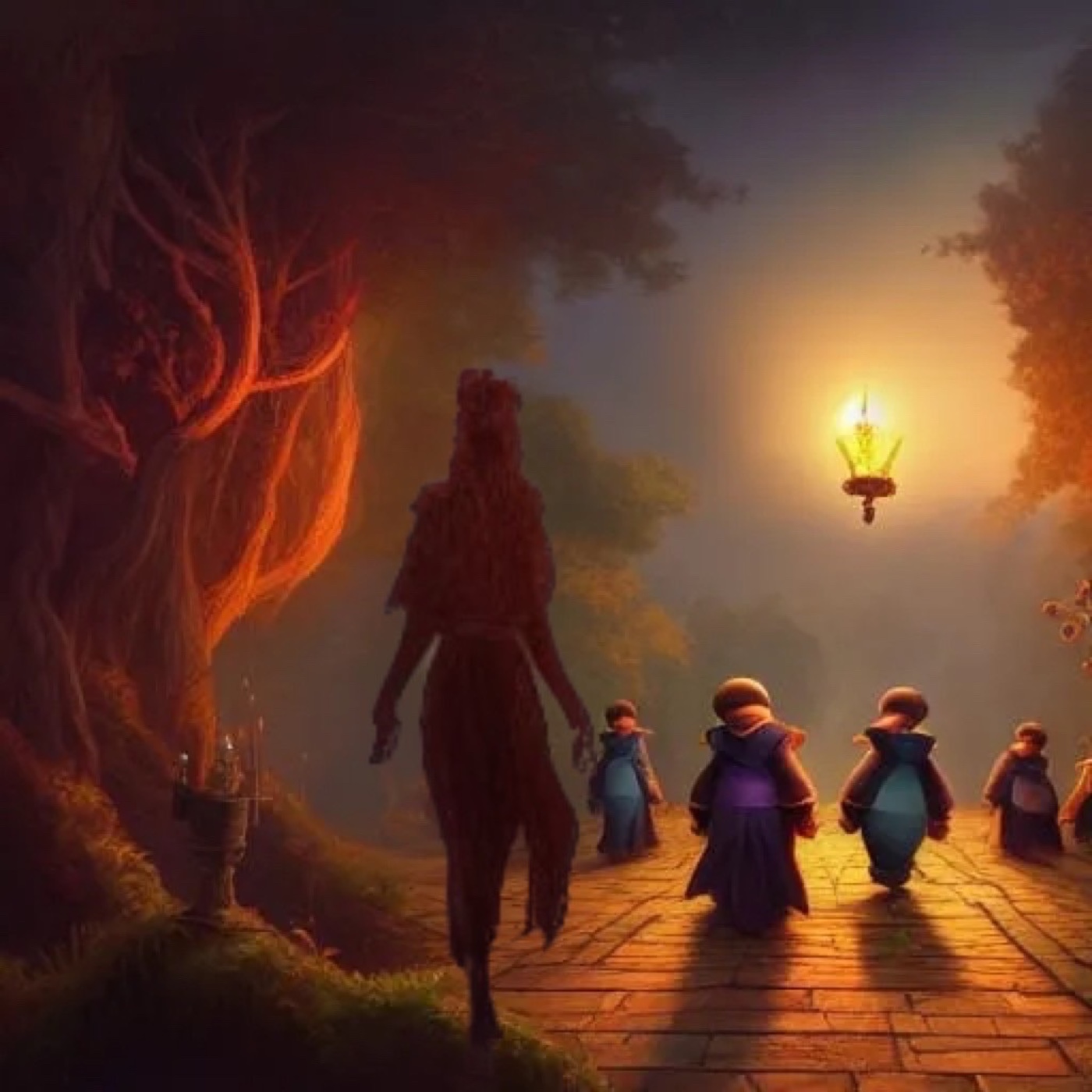 音符會說畫｜聽古典樂說故事