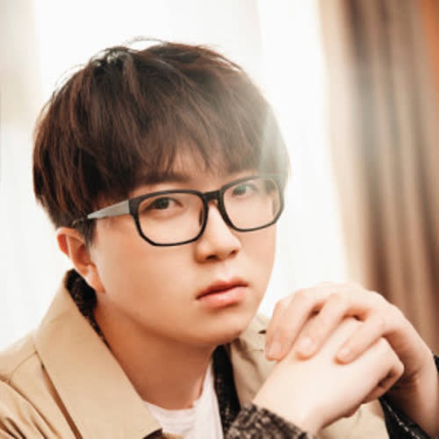 [mashup on demand] 毛不易 - 无名的人 X HANRORO - Let Me Love My Youth