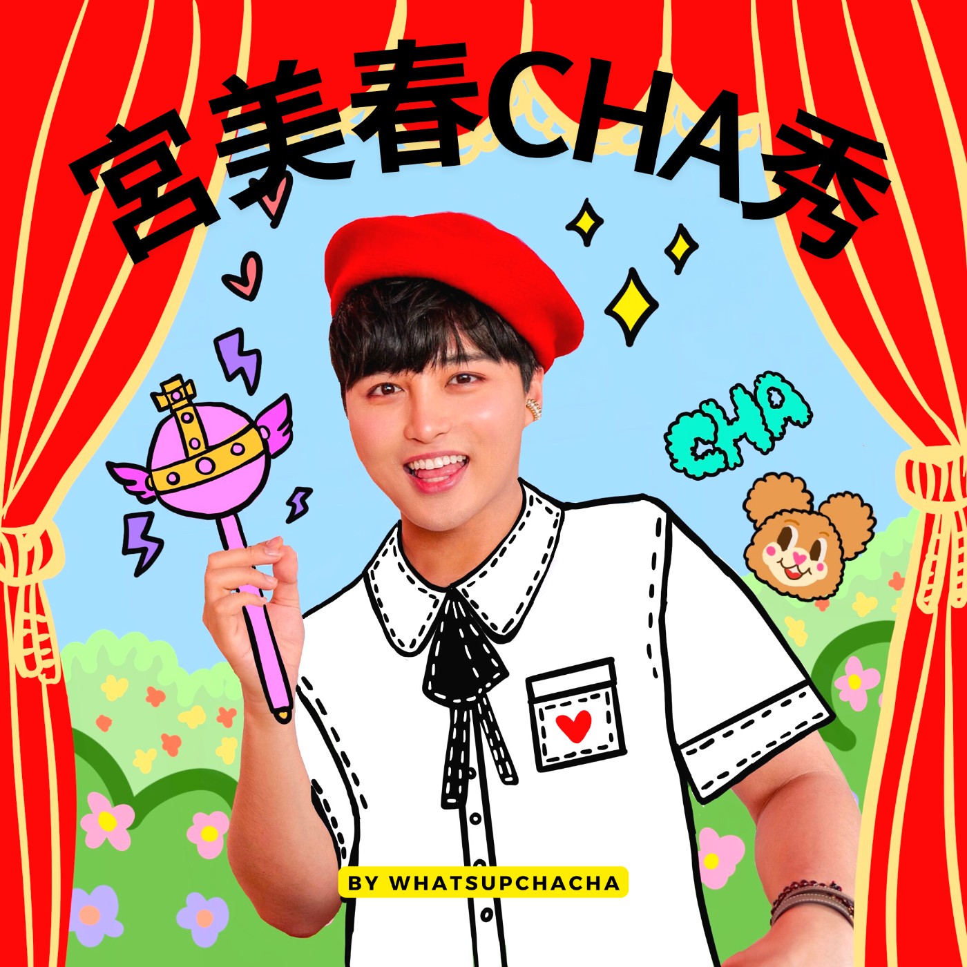 EP53 CHA Lyssna H r Poddtoppen se