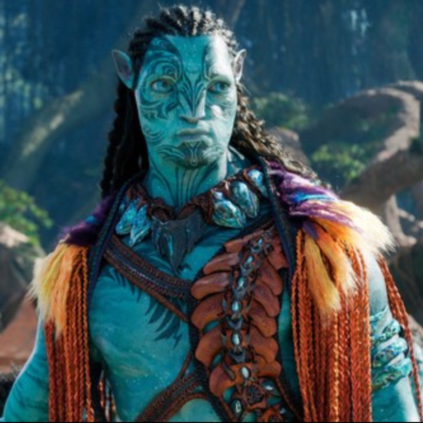 Chào mừng đến với Avatar 2 - bộ phim đầy màu sắc và hiện đại sẽ đưa bạn đi đến các hành tinh khác. Hãy cùng nhau đón xem phiên bản tiếng Tây Ban Nha và trải nghiệm những màn hành động kịch tính trong năm