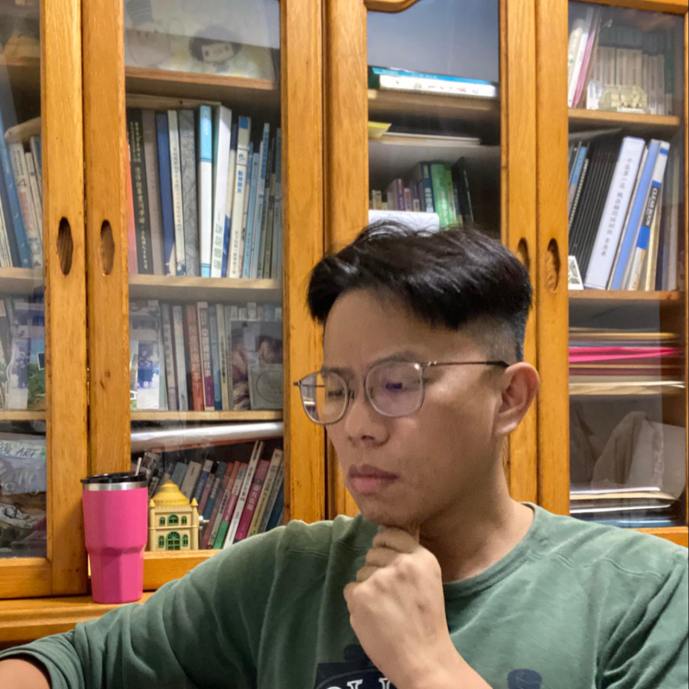 教育的惡性循環