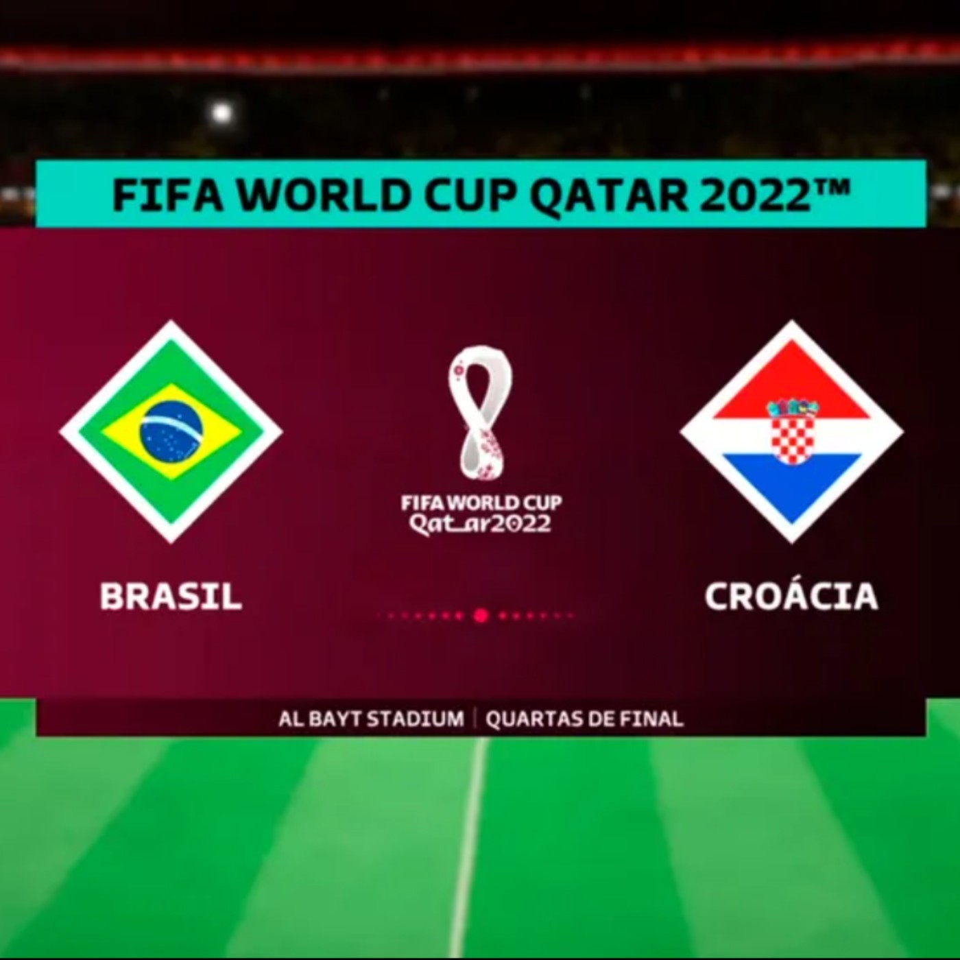 SKY@TV! Kroatien gegen Brasilien im Live-Stream und WM-Viertelfinale gratis Podcast on SoundOn