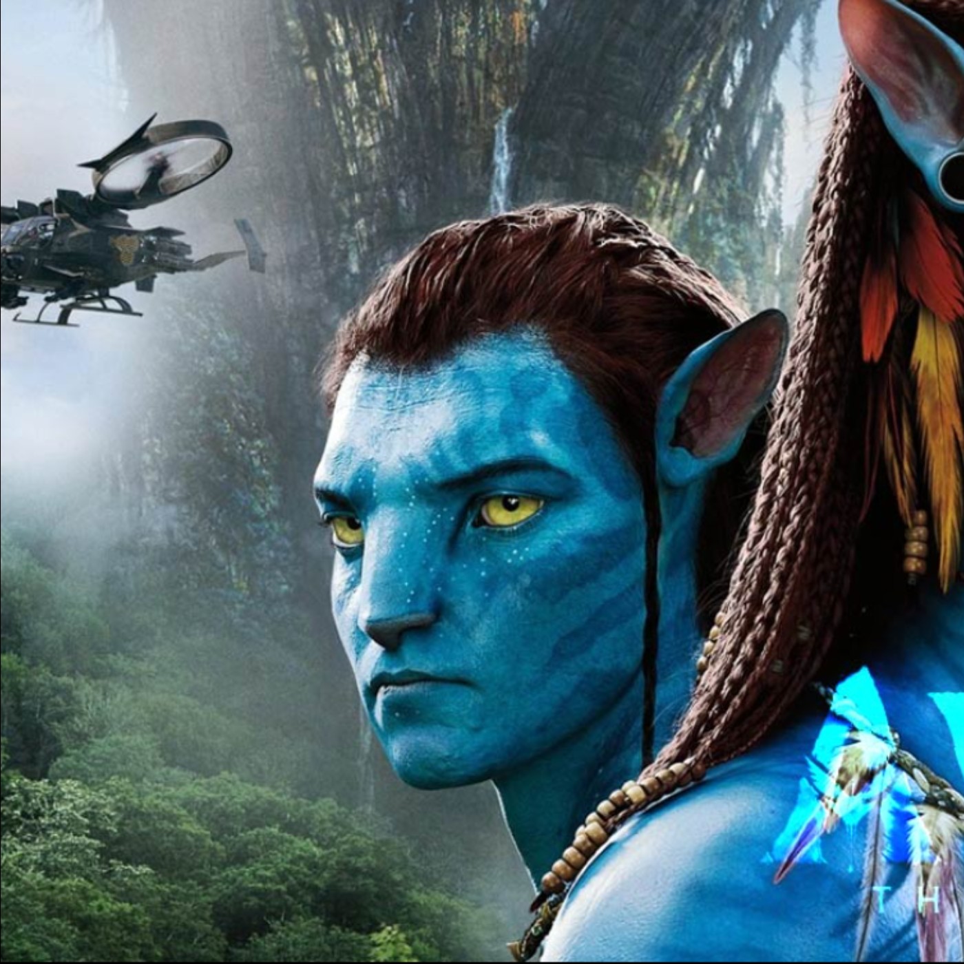 Avatar 2 wallpaper HDtrailer bởi HK Queen  Android Ứng dụng  AppAgg