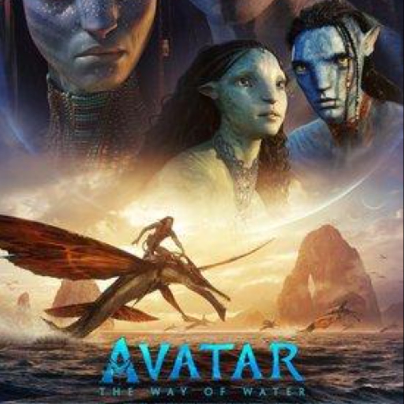 Voir-Film!] Avatar: la voie de l'eau 2022 Streaming Vostfr Complet en  Français | Podcast on SoundOn