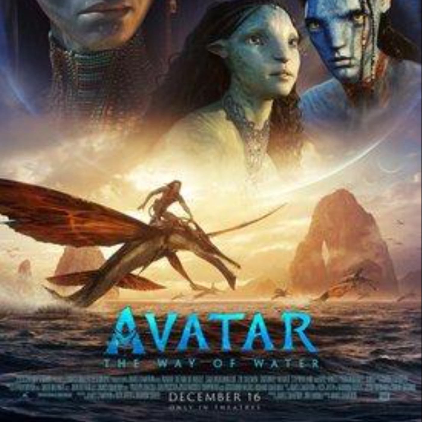FILMS VOIR] Avatar 2 : la voie de l'eau (2022) Français Gratuit et VF  Complet | Podcast on SoundOn