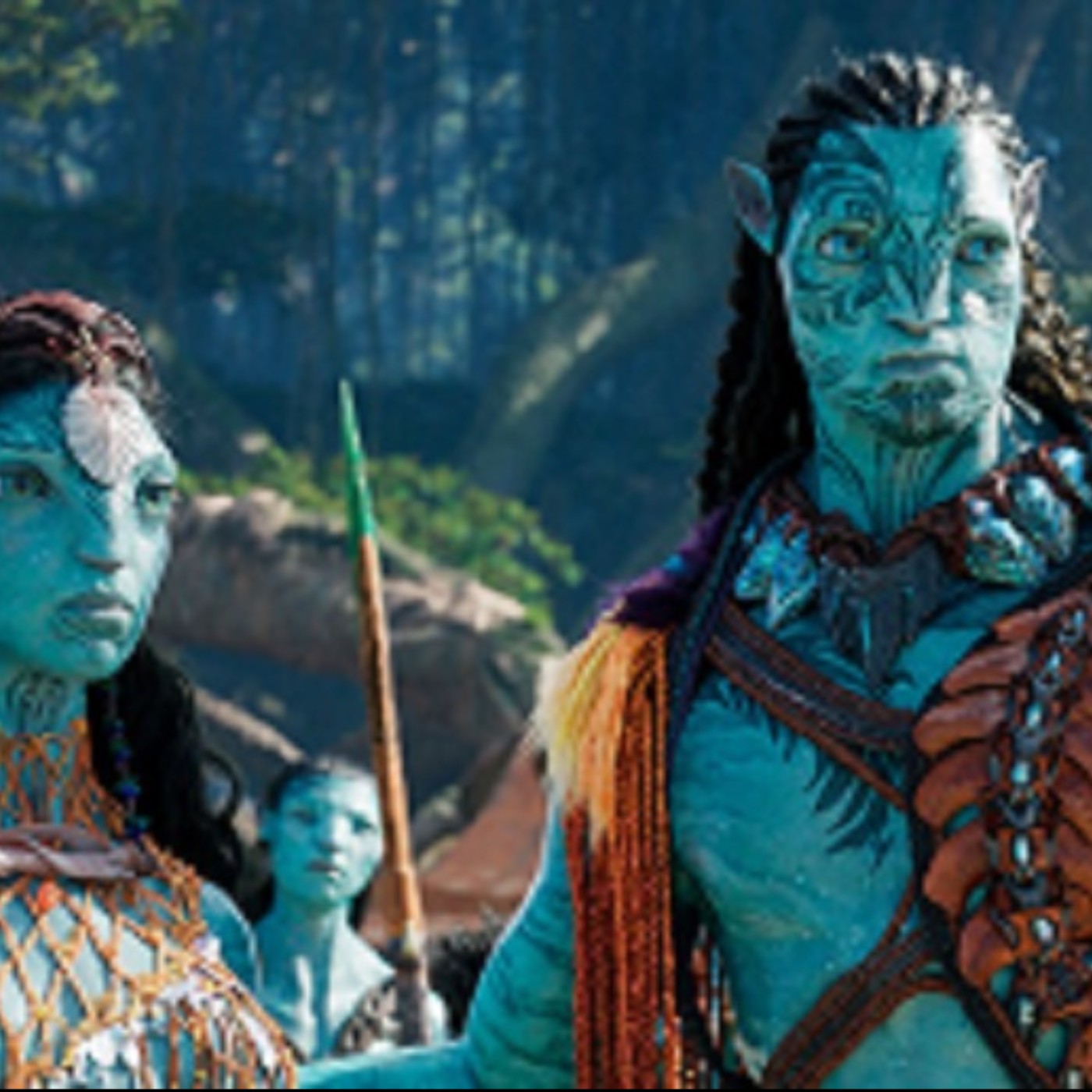 Ver Avatar: El camino del agua | Película completa | 2022 Español y Latino  | Podcast on SoundOn