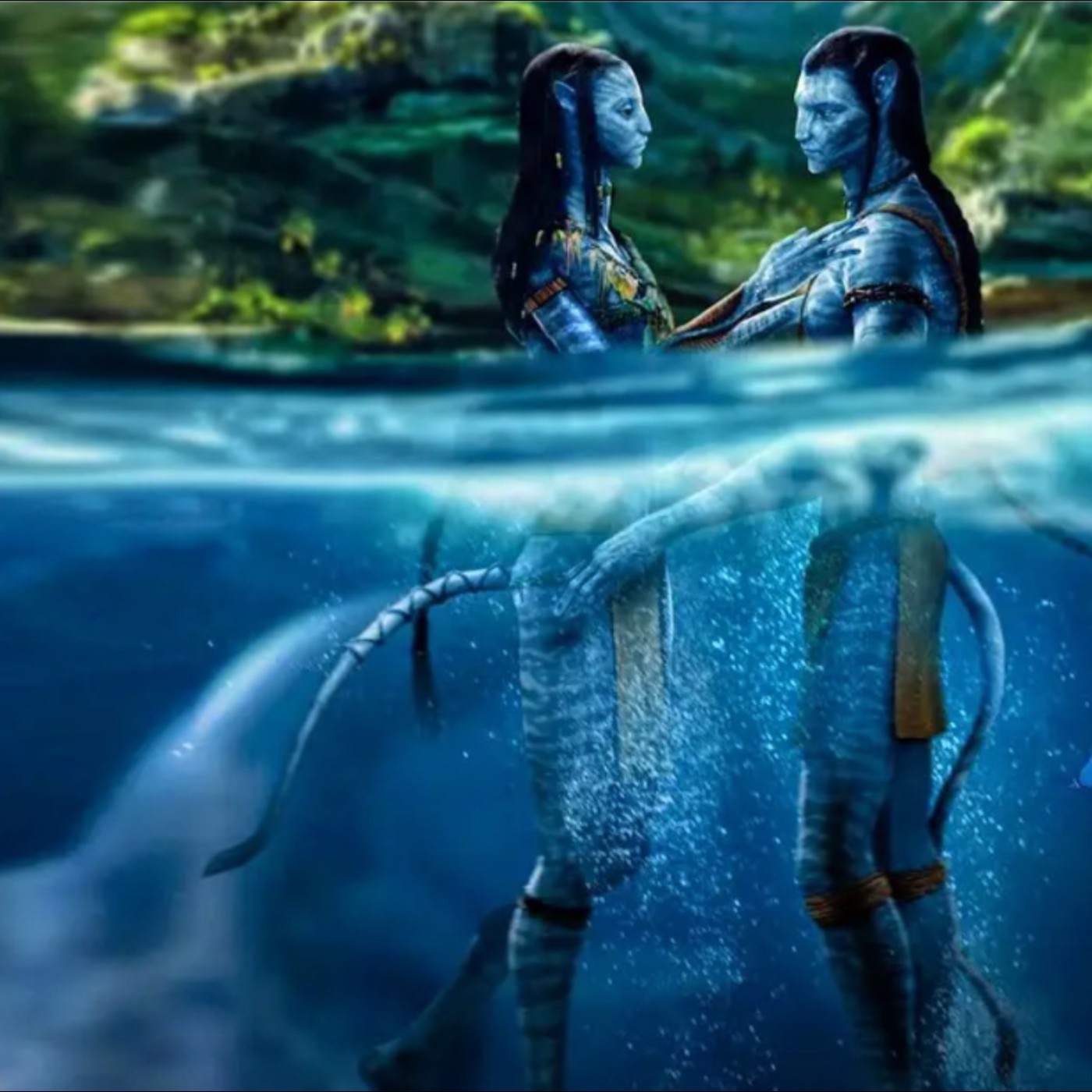 Crackstreams!^ Avatar 2 The Way of Water (2022) Fullmovie Watch Online Streaming For Free Podcast on SoundOn