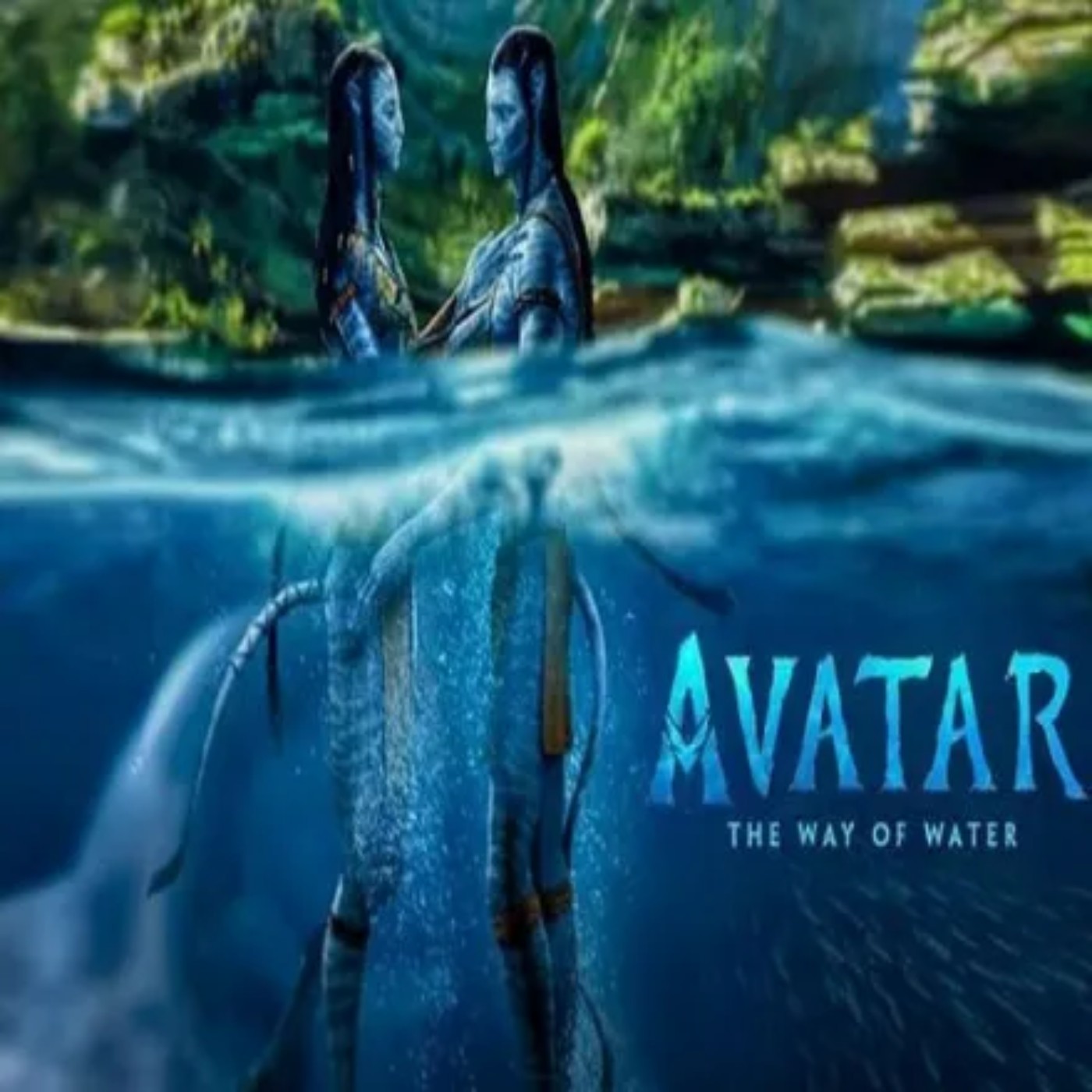 Avatar: The Way of Water (2022) - IMDb